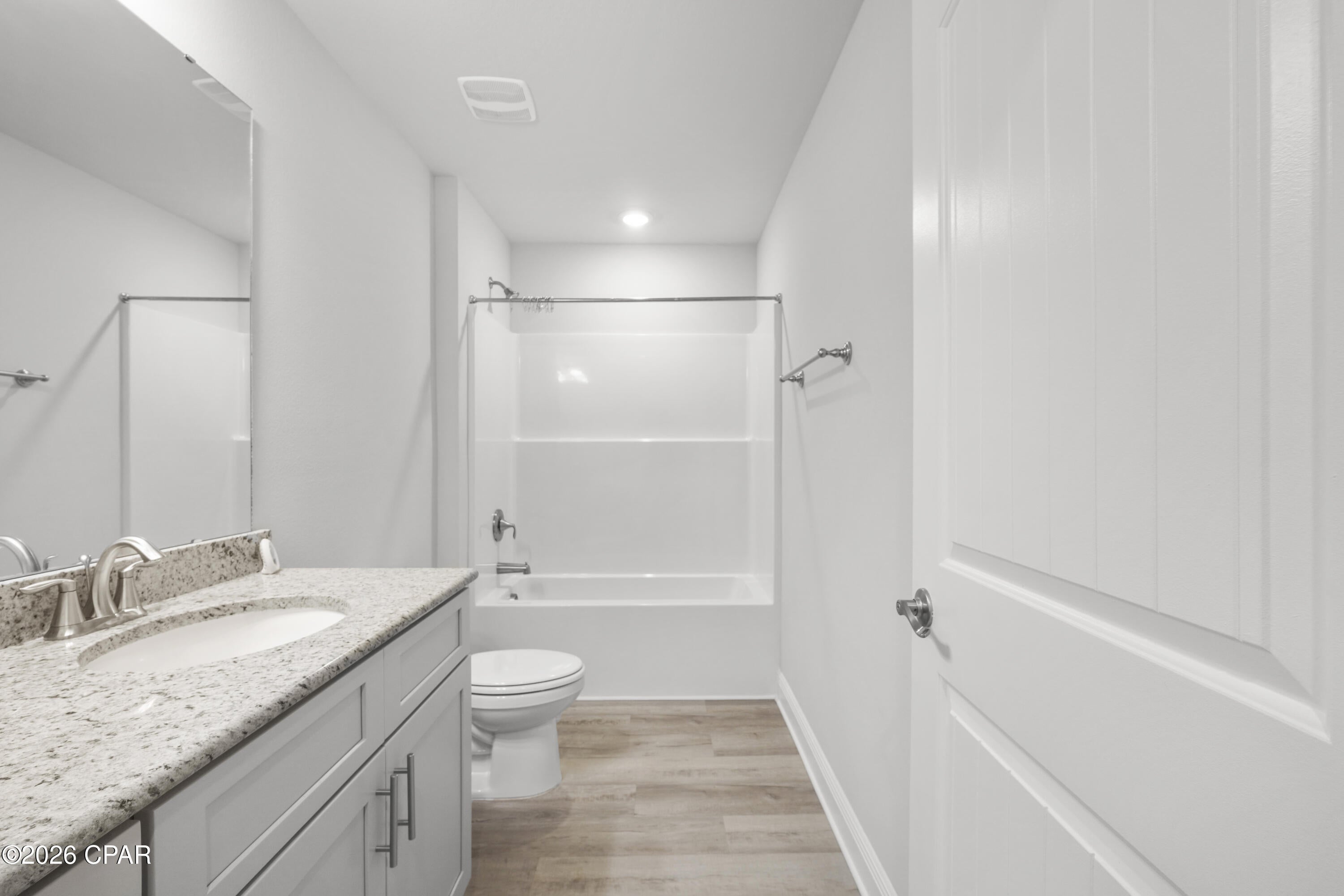 [No Recorded Subdiv] - Residential Lease