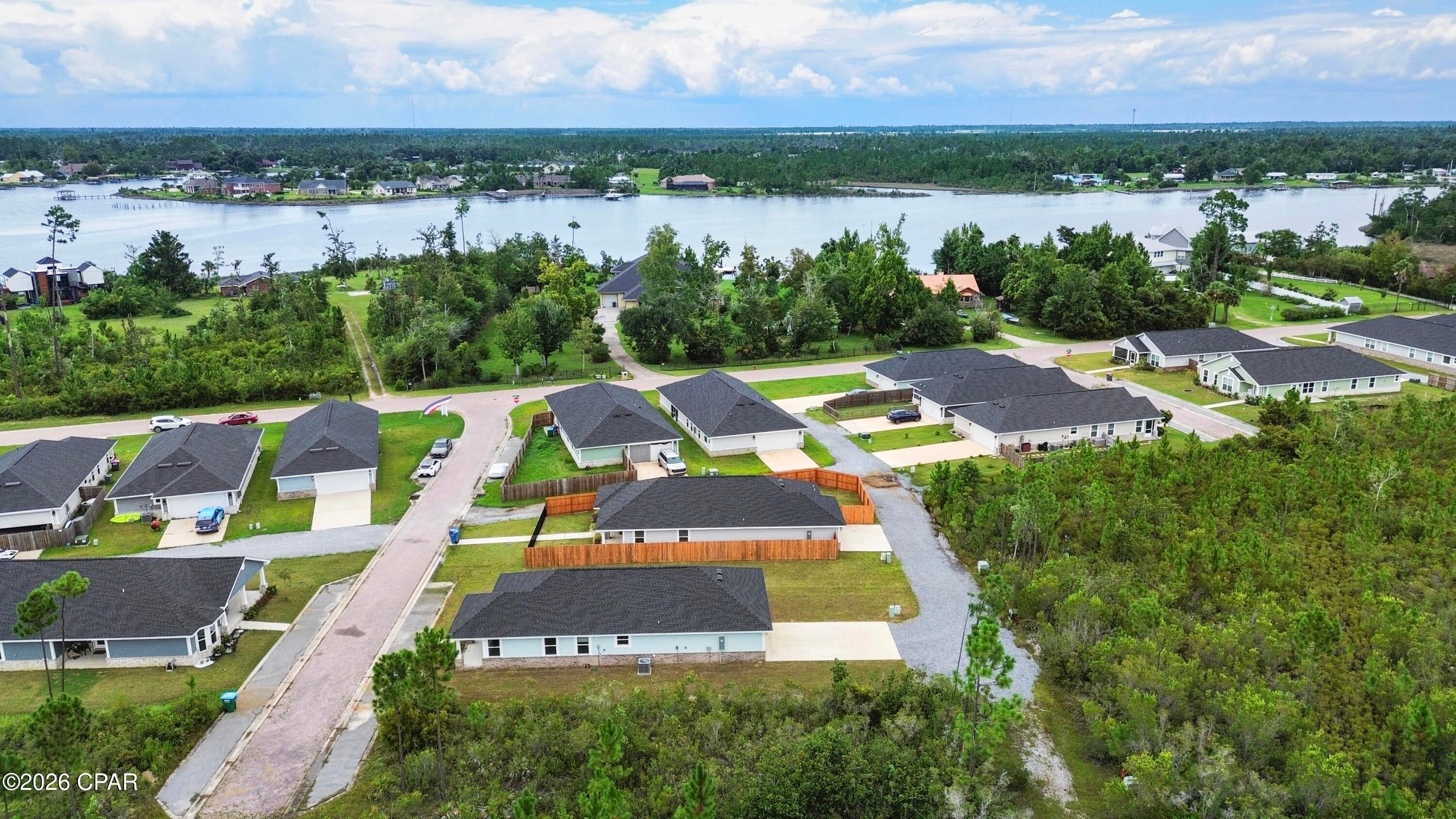 [No Recorded Subdiv] - Residential Lease