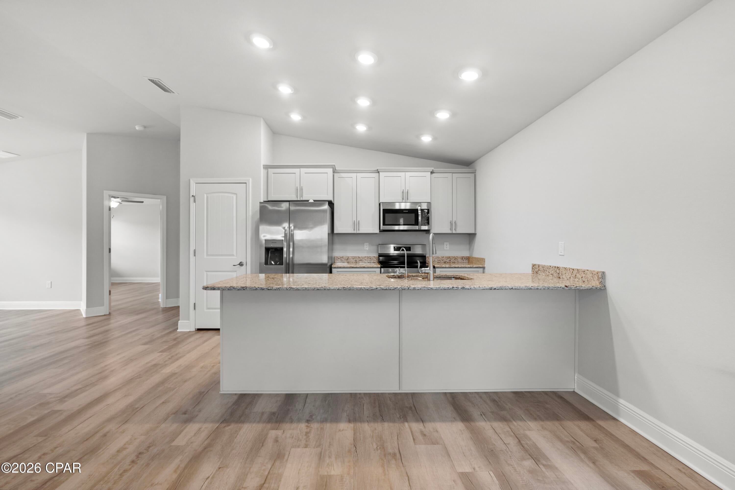[No Recorded Subdiv] - Residential Lease