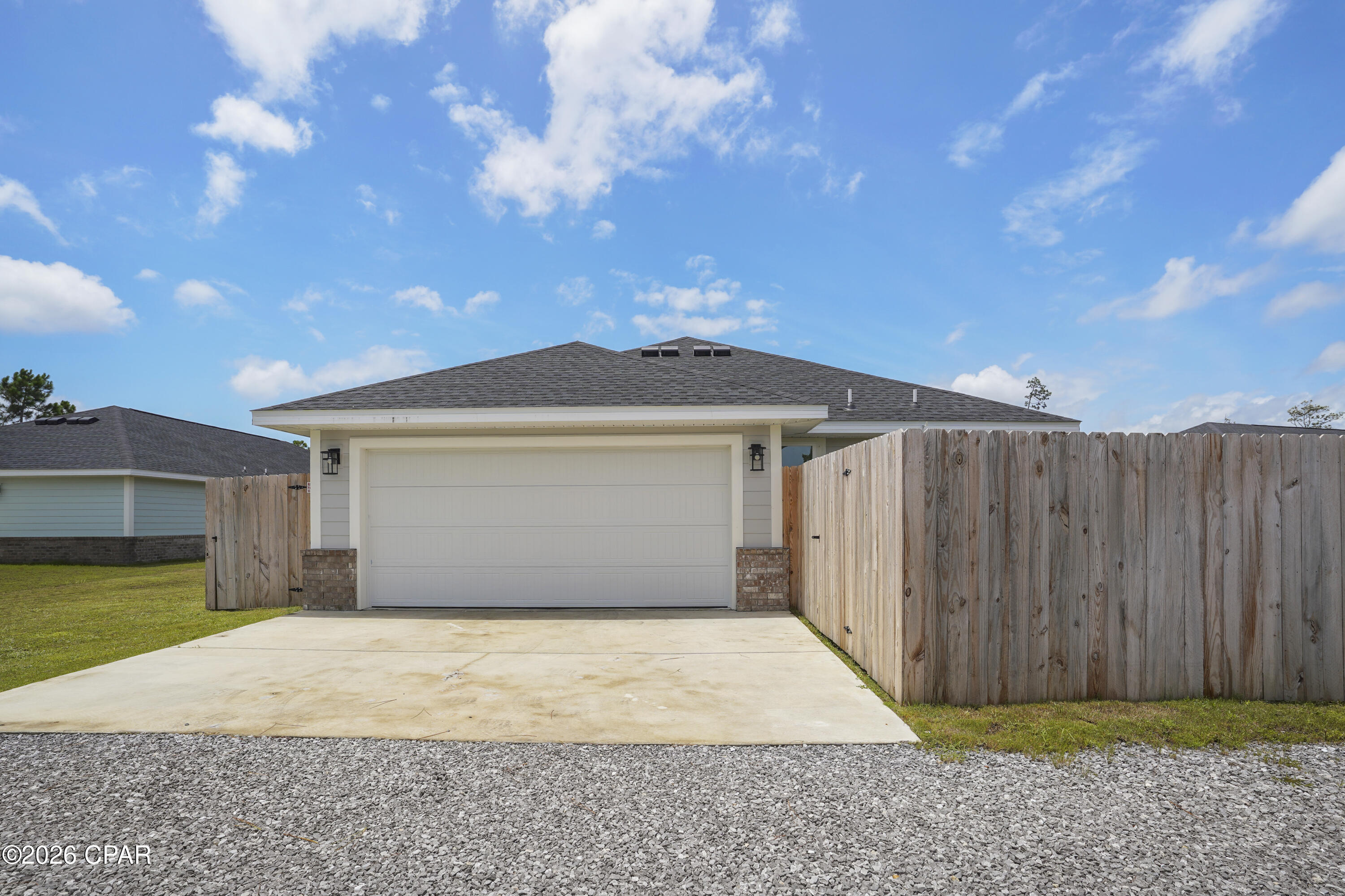 [No Recorded Subdiv] - Residential Lease
