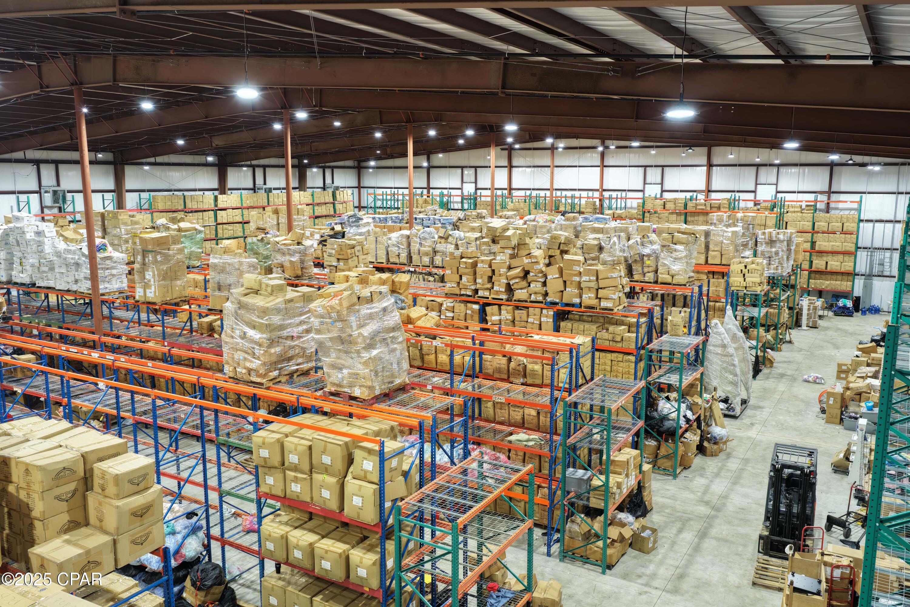 Beach Commerce Park - Commercial Sale