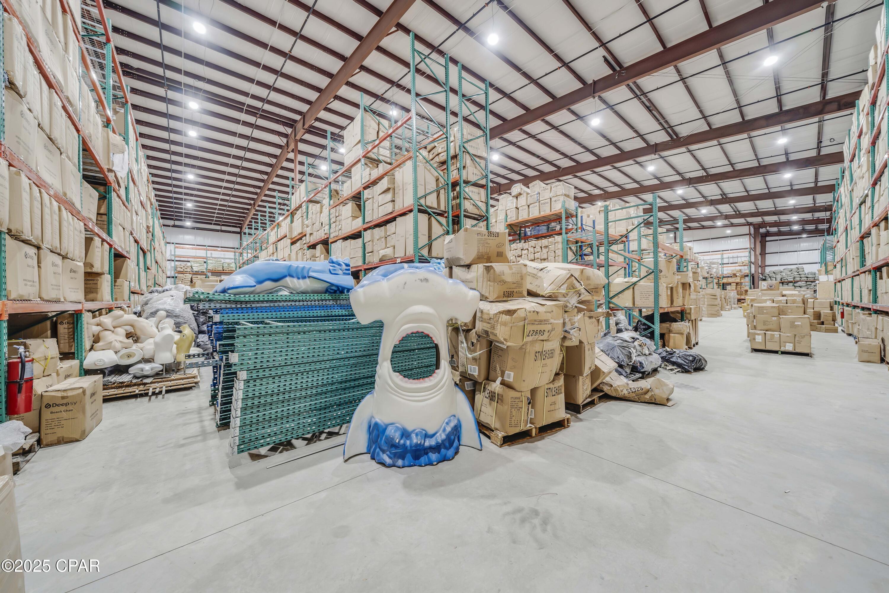 Beach Commerce Park - Commercial Sale
