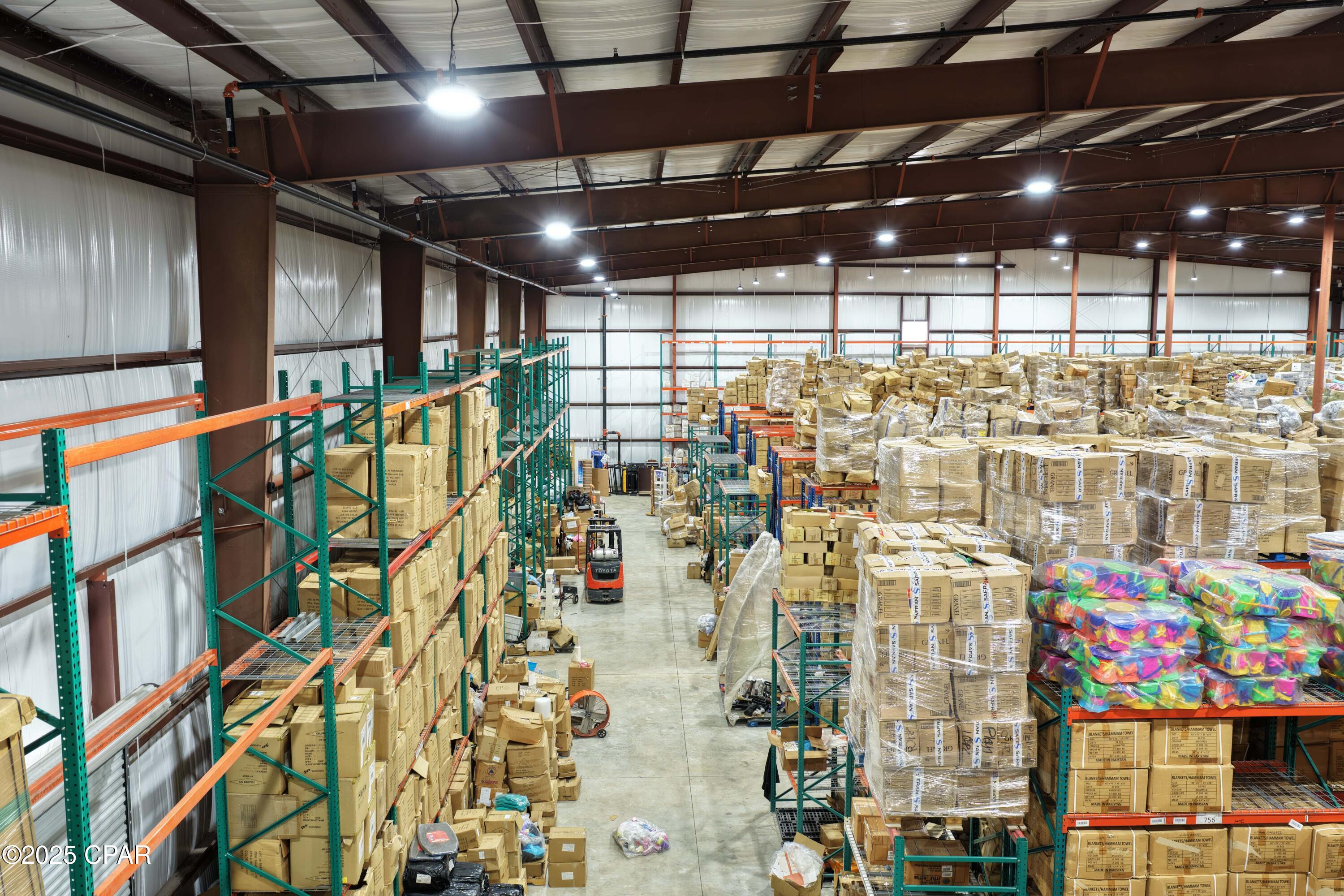 Beach Commerce Park - Commercial Sale