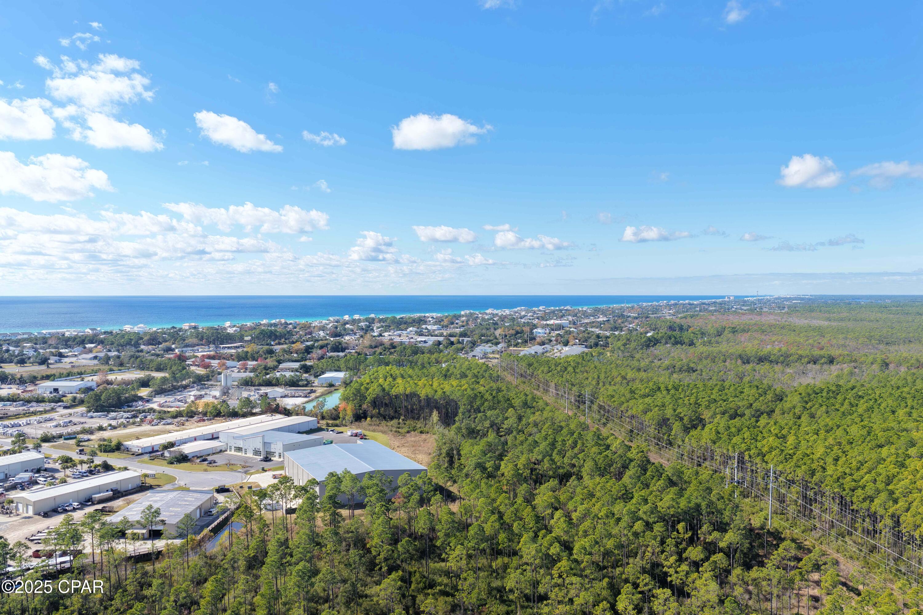 Beach Commerce Park - Commercial Sale