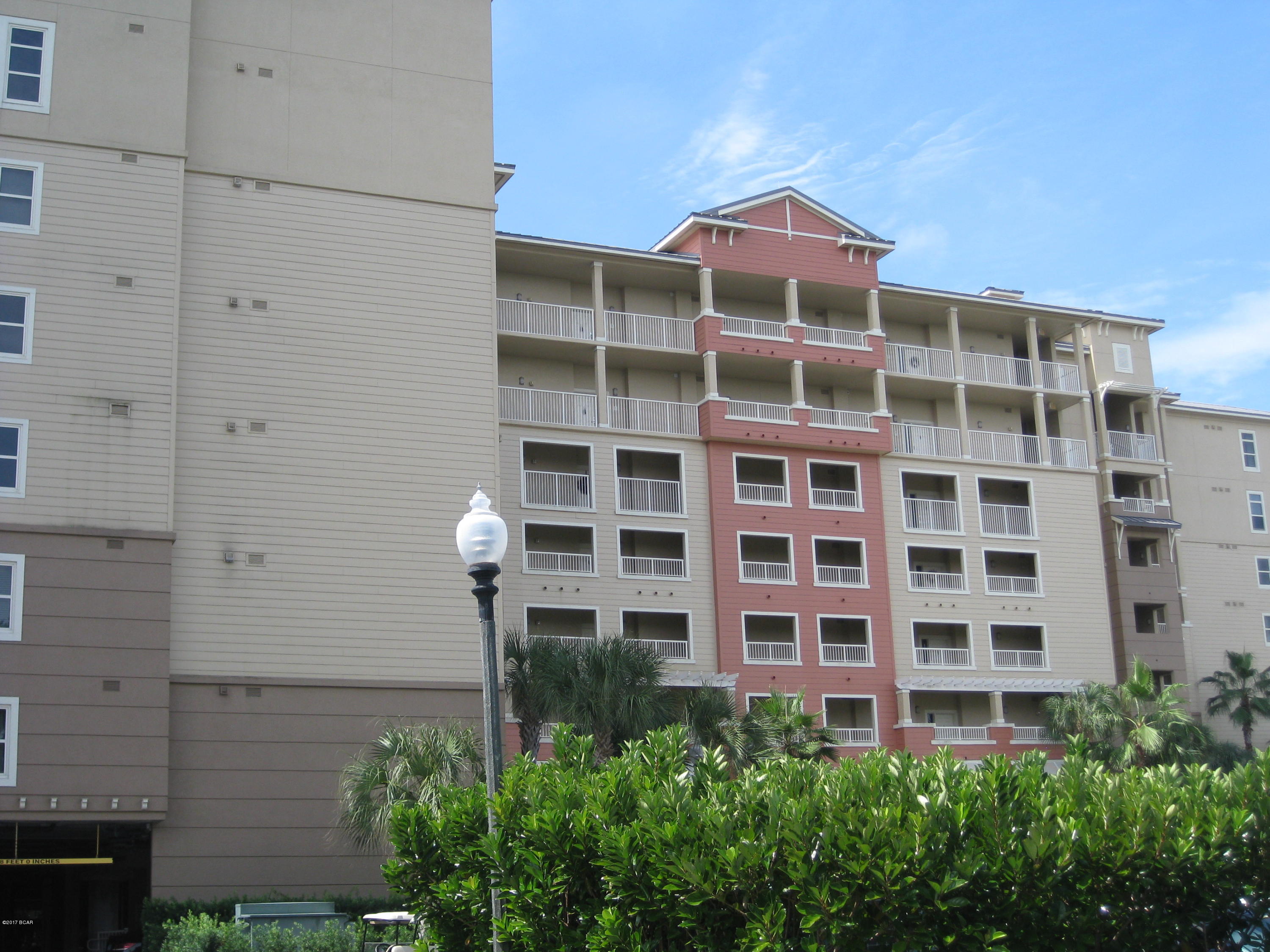 Grand Residences - Residential Lease