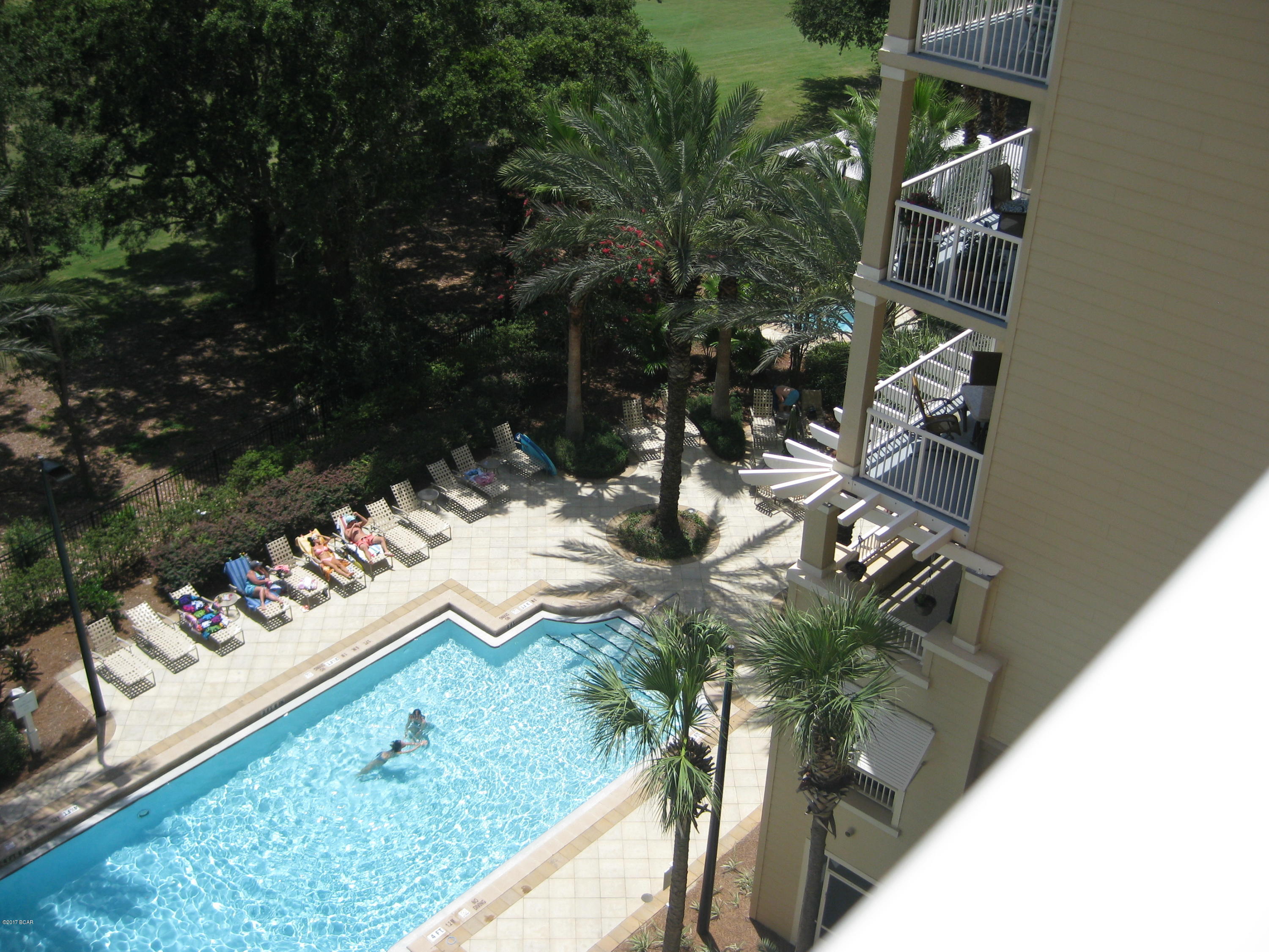 Grand Residences - Residential Lease