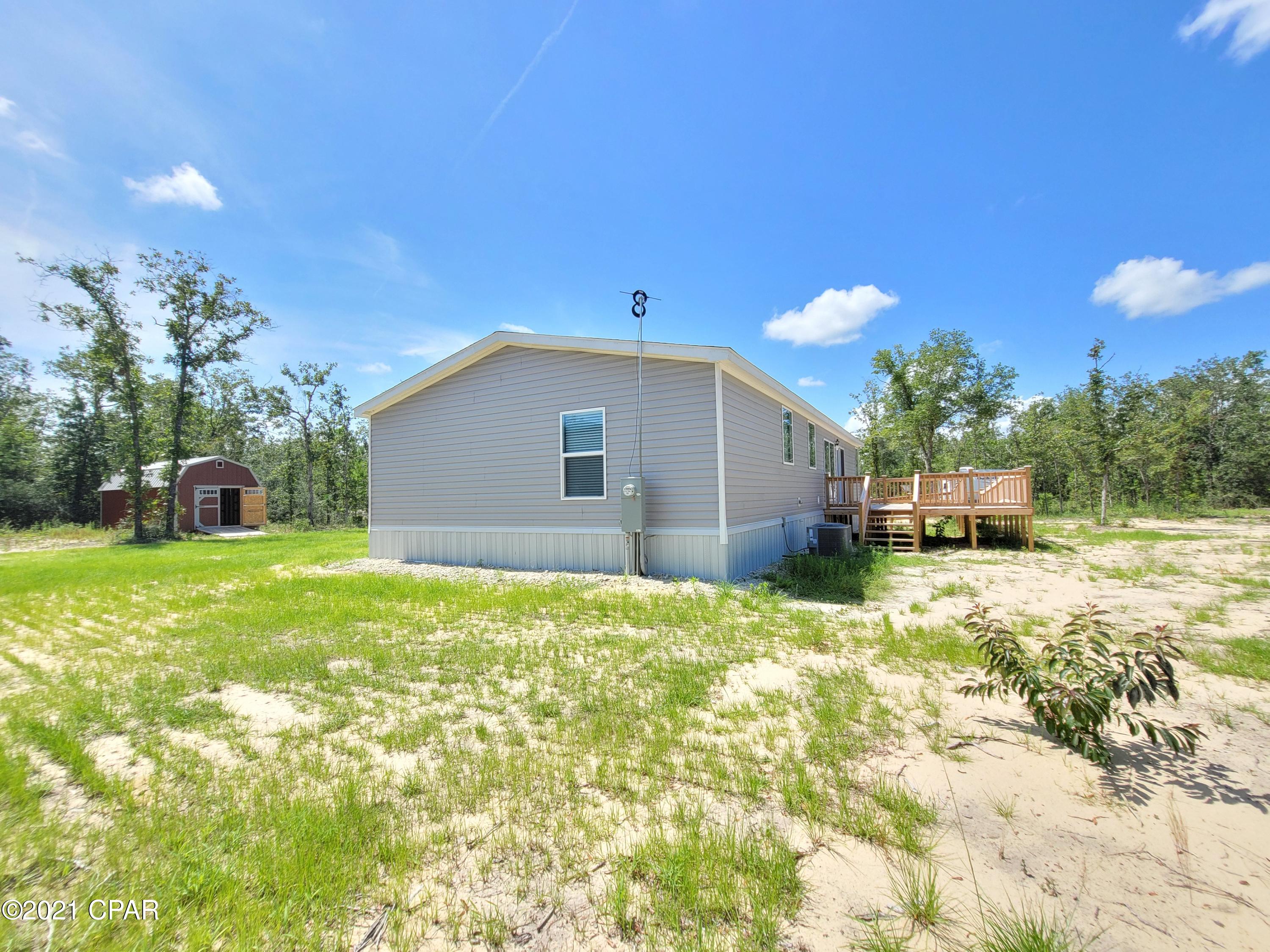 No Named Subdivision - Residential