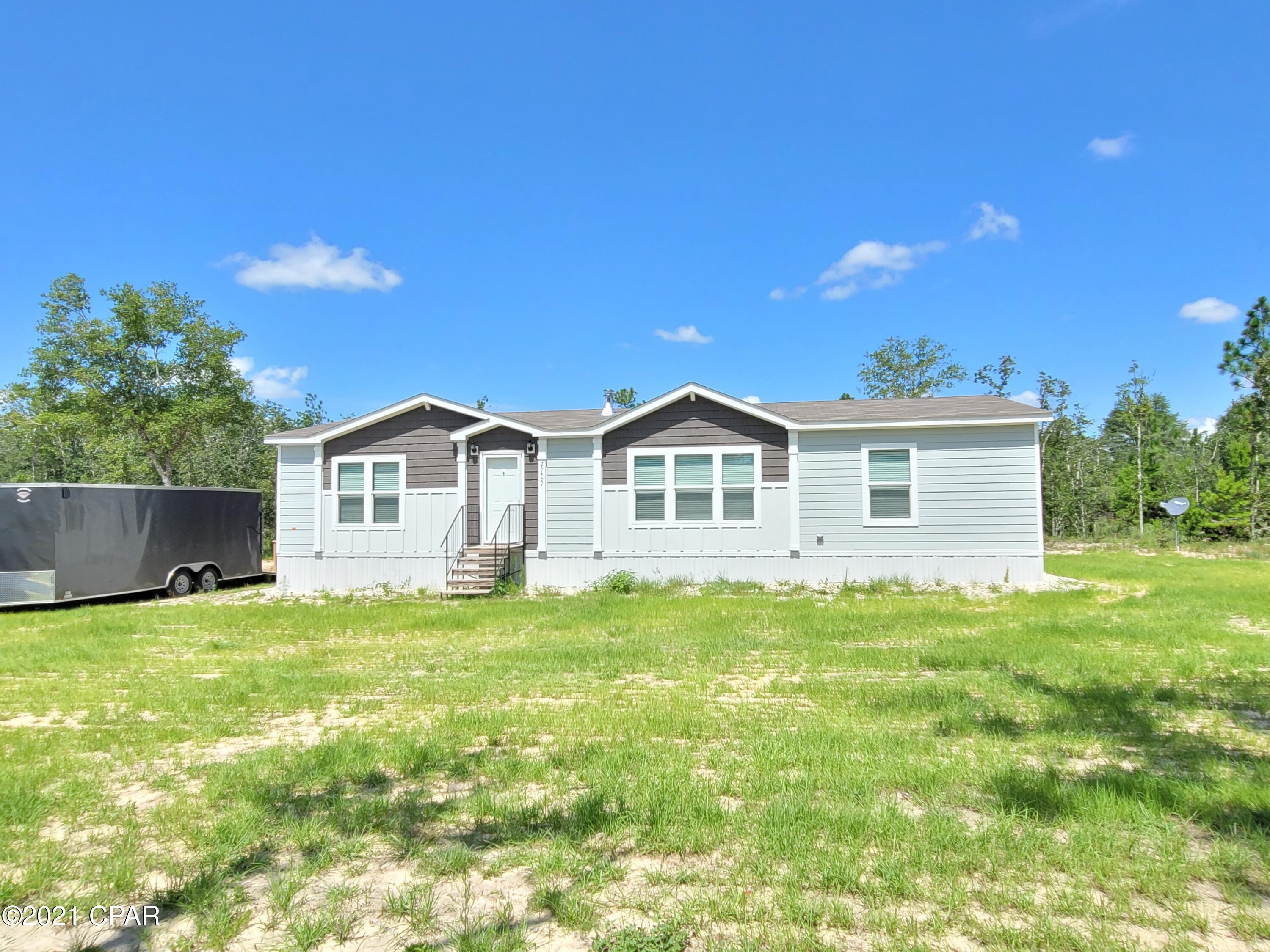 No Named Subdivision - Residential