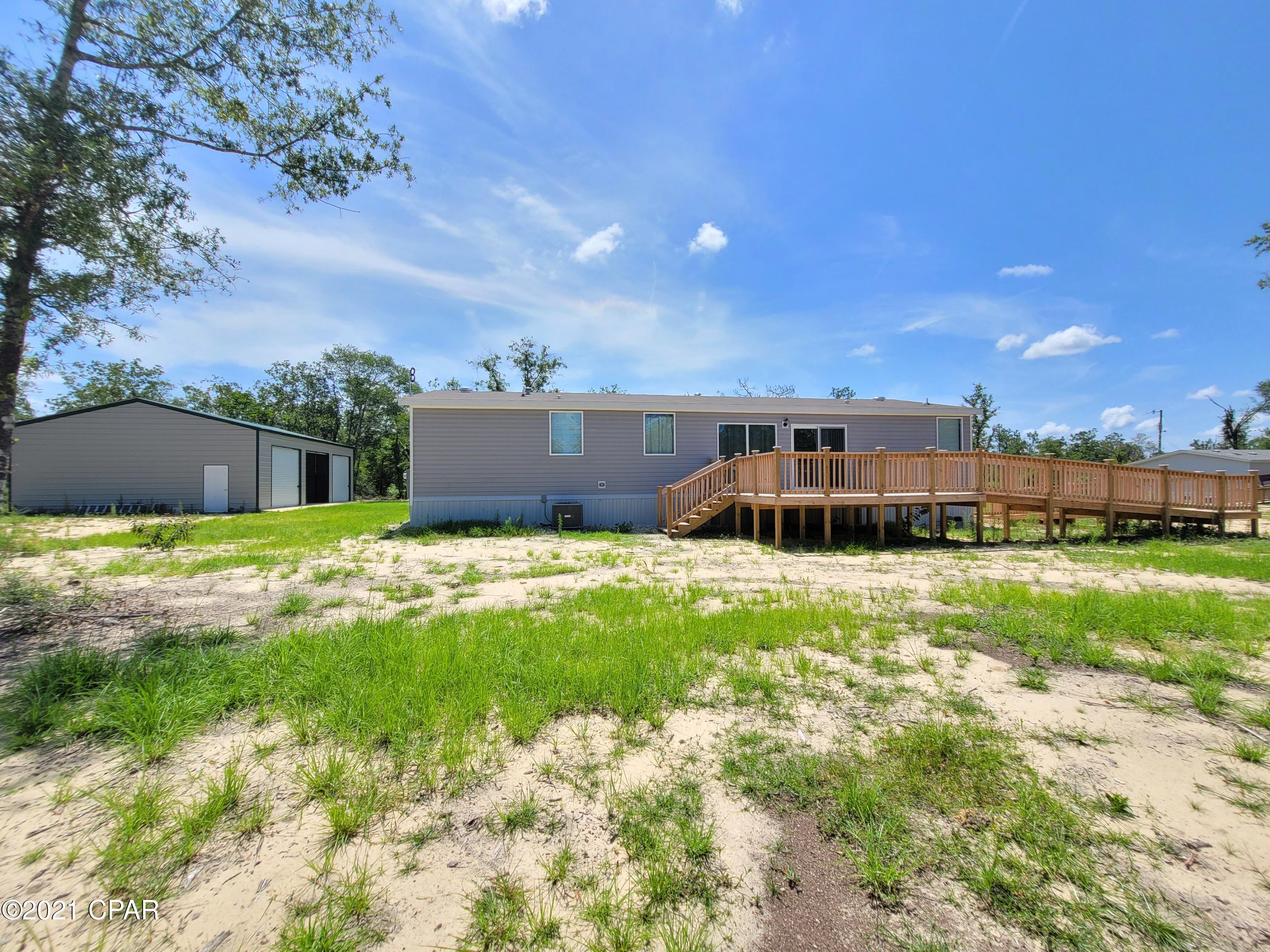 No Named Subdivision - Residential