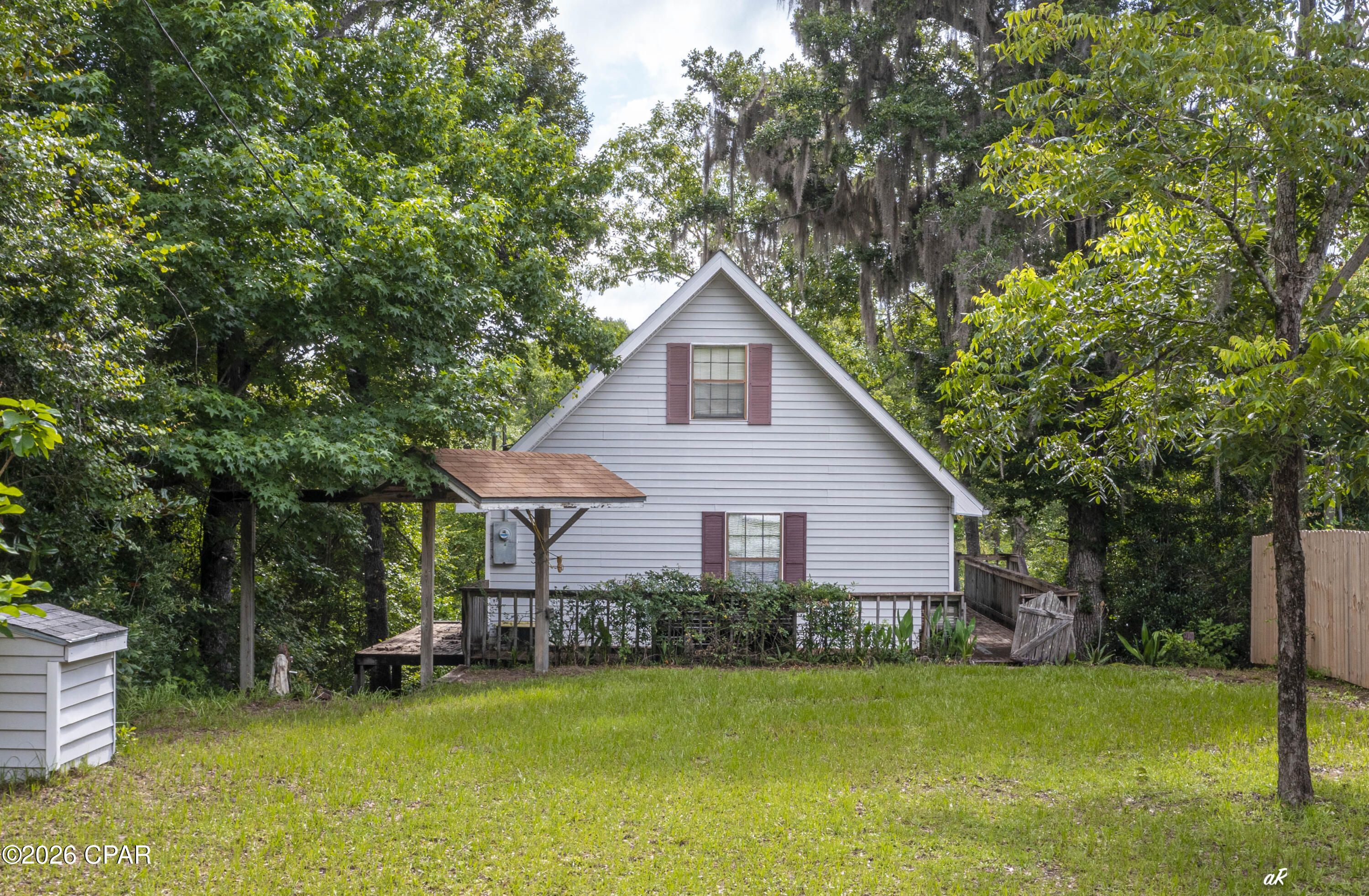 No Named Subdivision - Residential