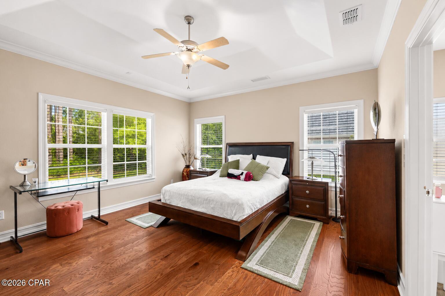 Windswept Estates - Residential