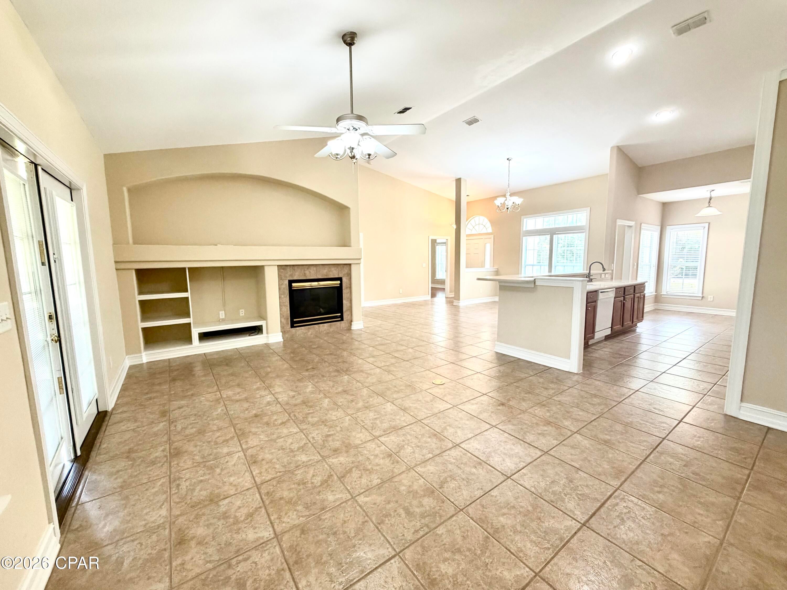 Windswept Estates - Residential