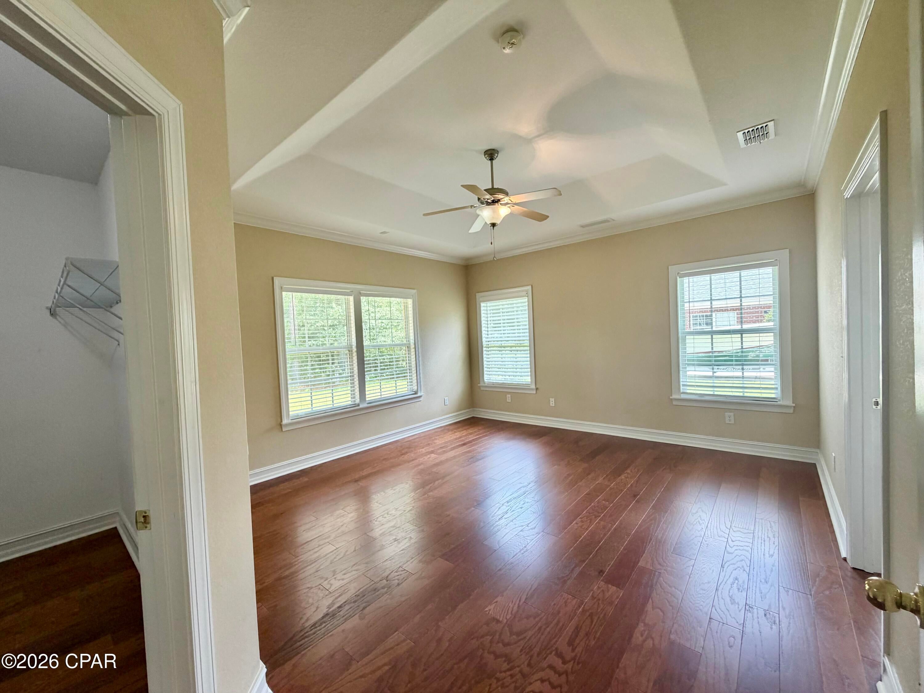 Windswept Estates - Residential