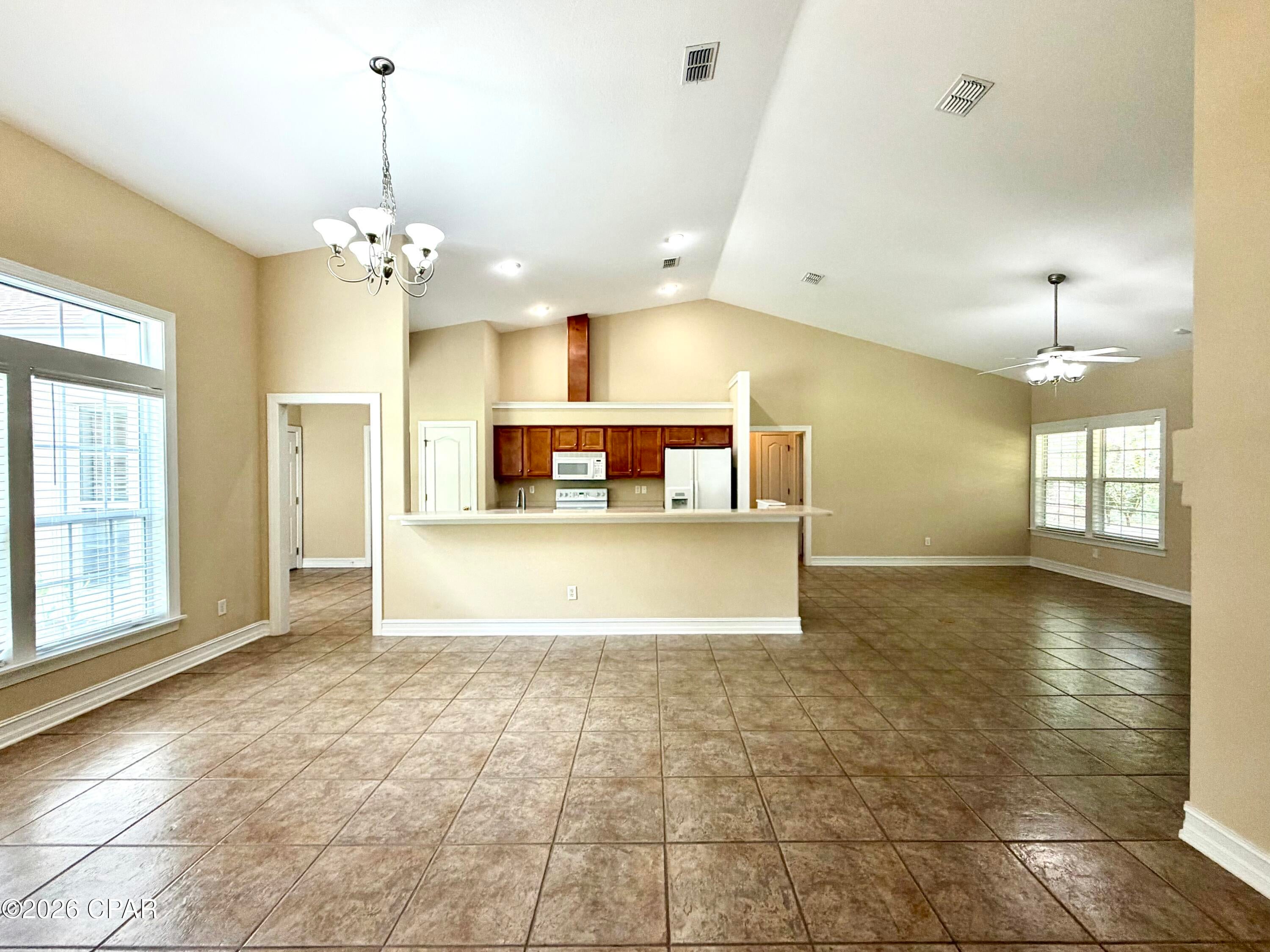 Windswept Estates - Residential