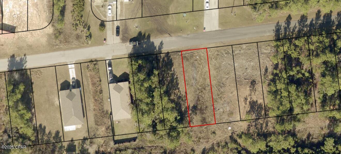 Build your vision on this 0.11-acre vacant lot located at 11840 Raintree Drive. The neighboring lots at 11842 and 11844 Raintree Drive are also available and may be purchased separately or together for additional space. The listed price applies to 11840 Raintree Drive only. Buyers should verify zoning, building requirements, utilities, measurements, and any applicable restrictions and HOA fees.