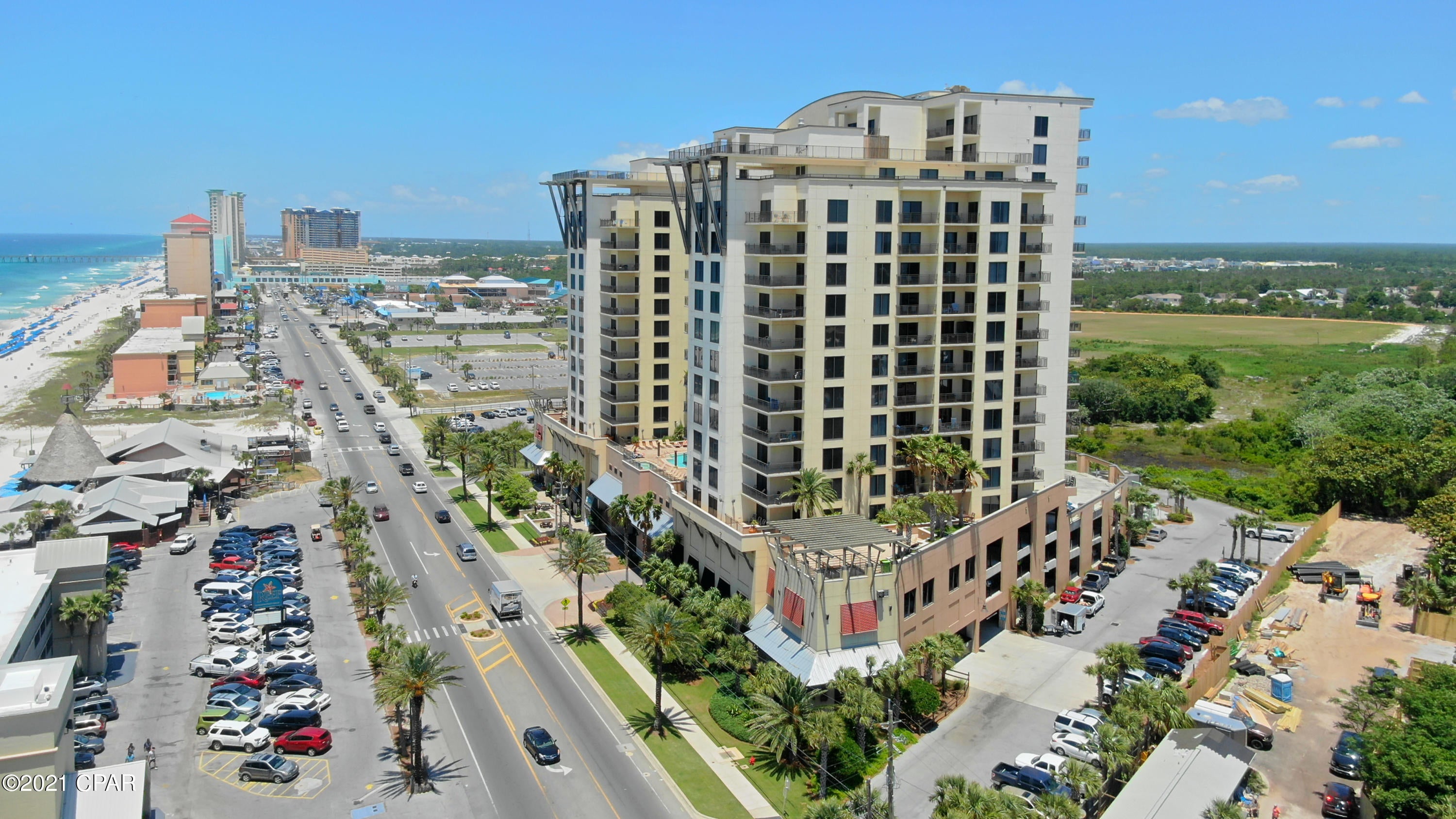 Origin At Seahaven - Residential