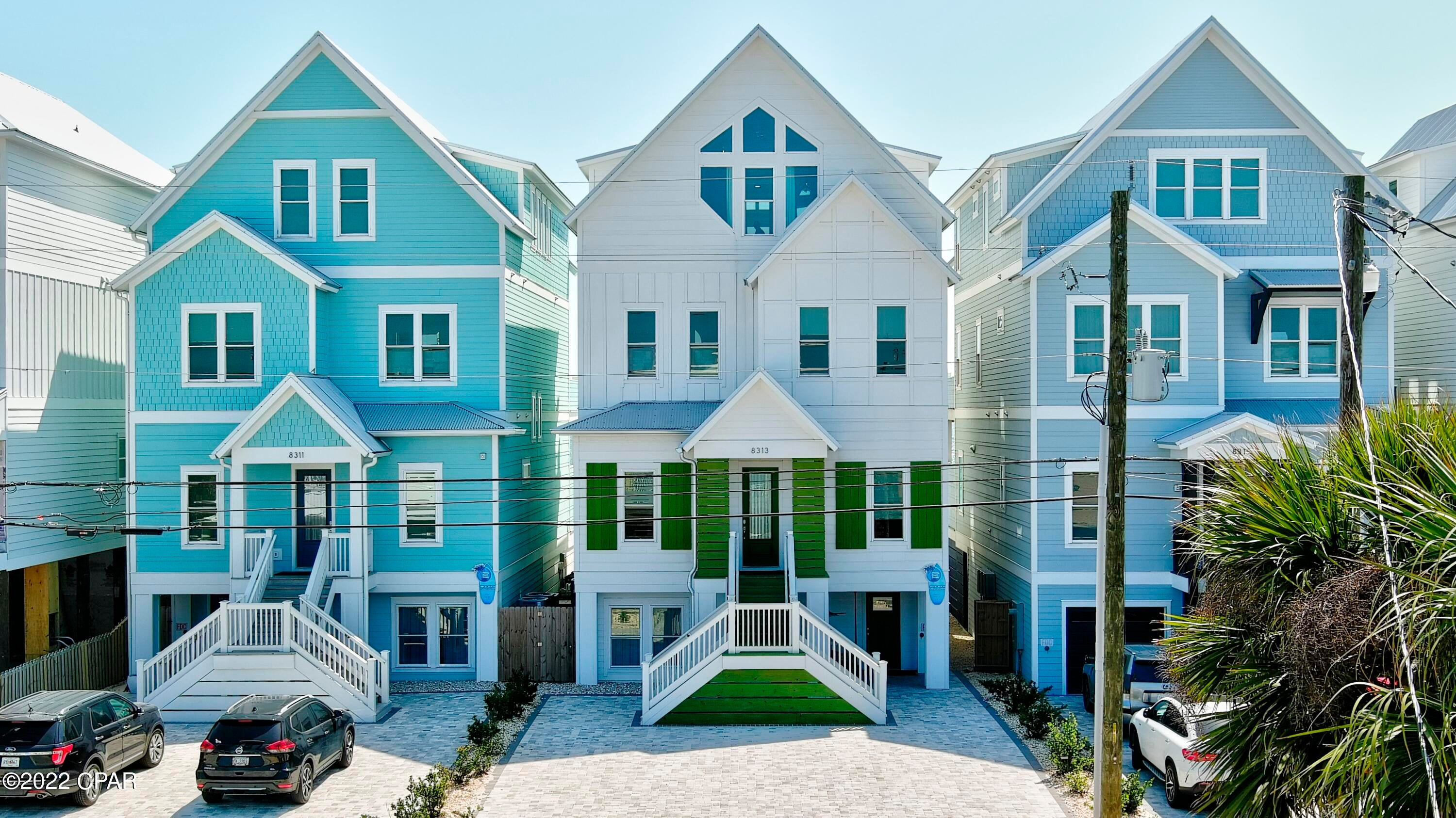 Bel Air - Residential