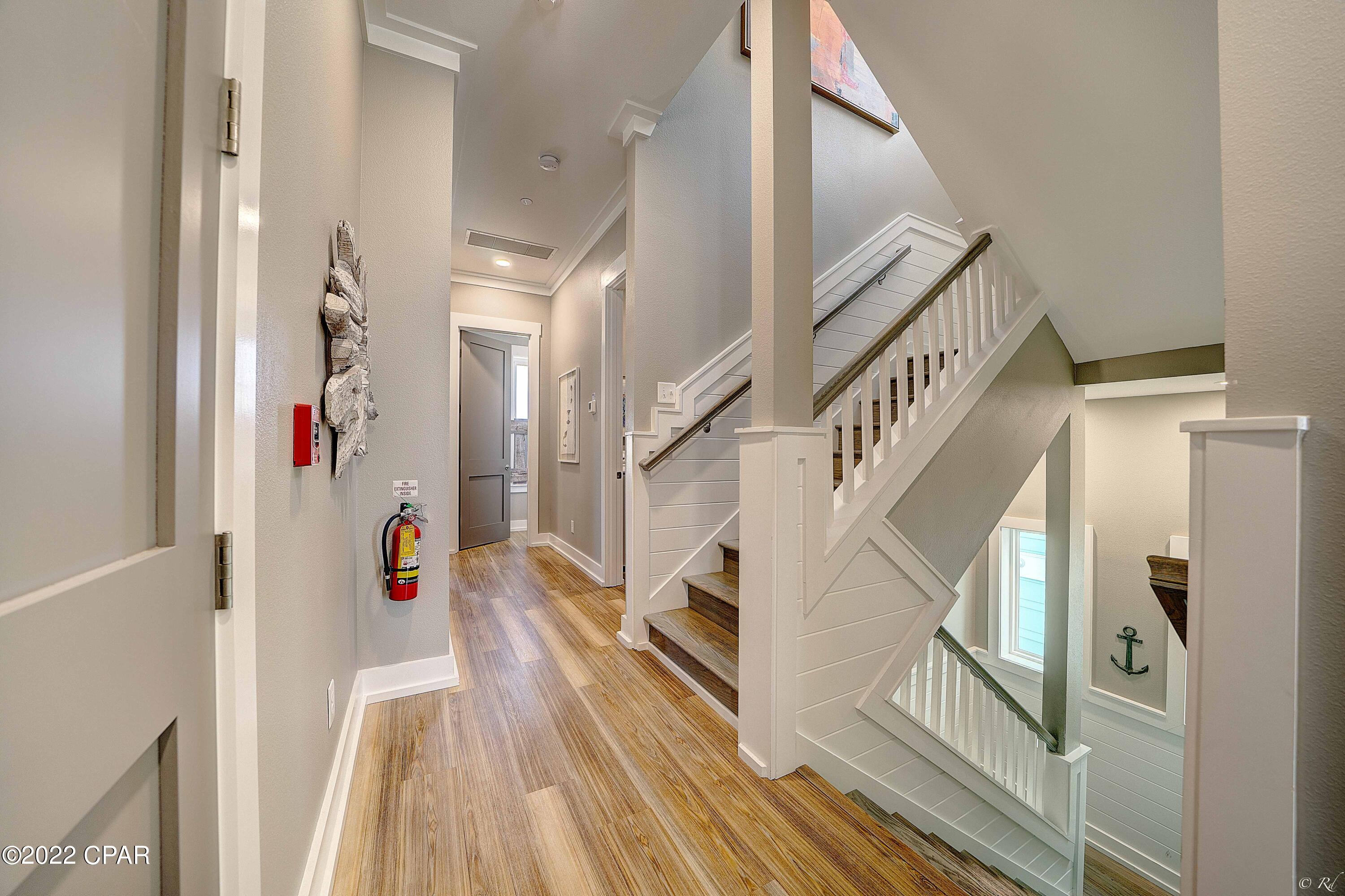 Bel Air - Residential