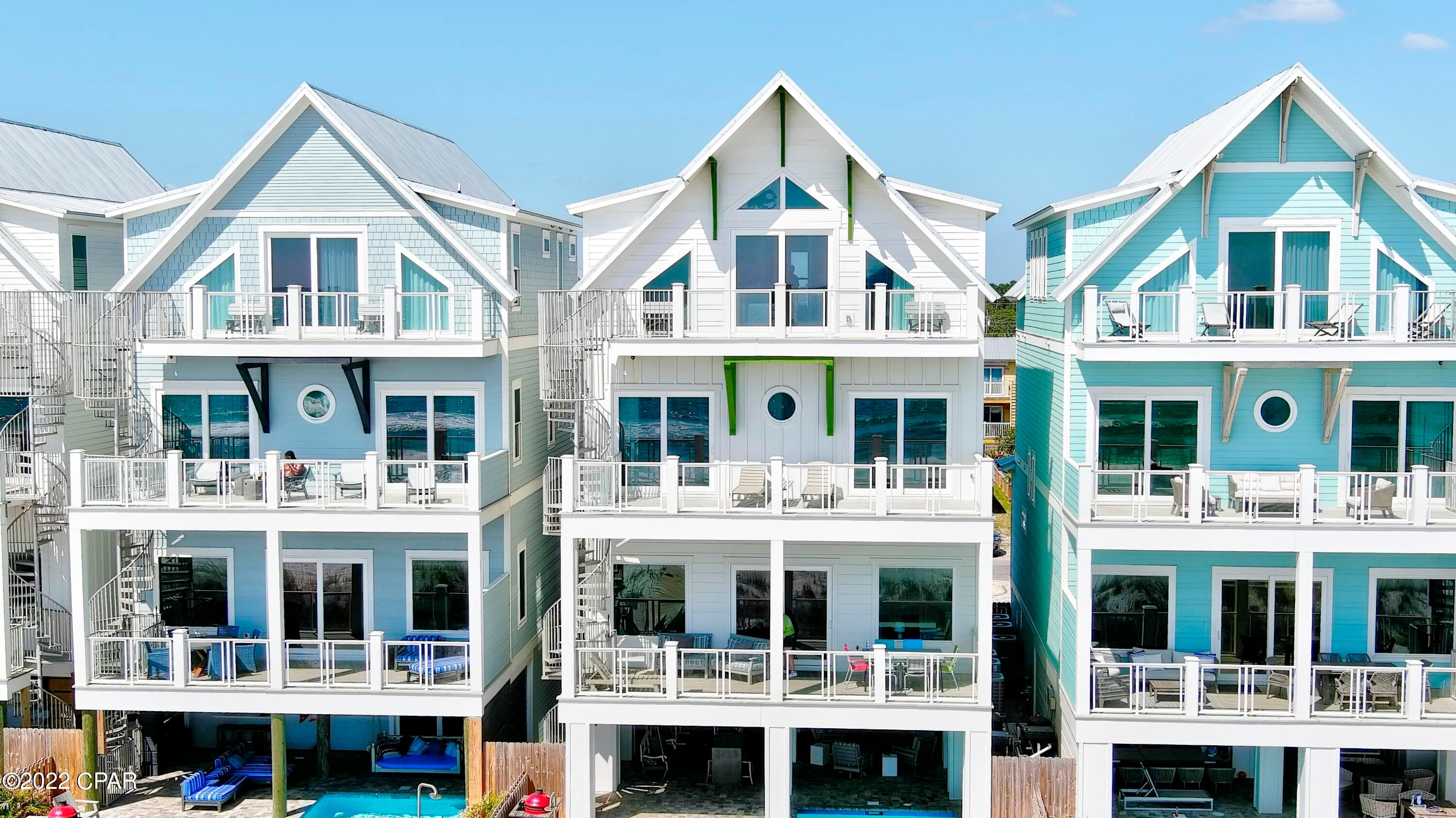 Bel Air - Residential