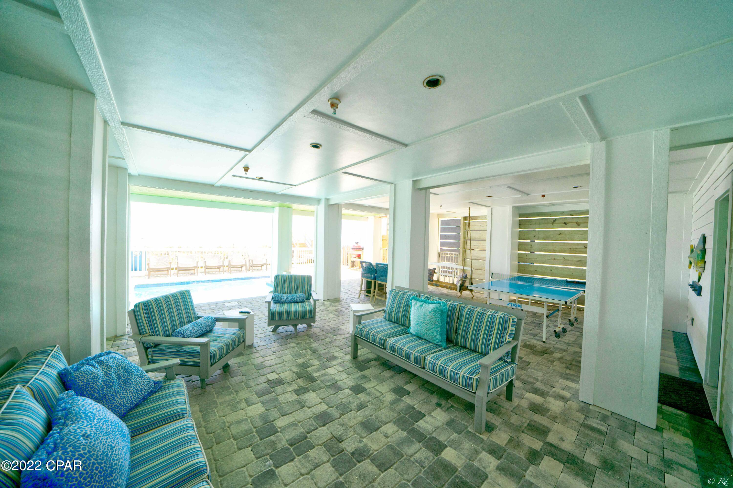 Bel Air - Residential