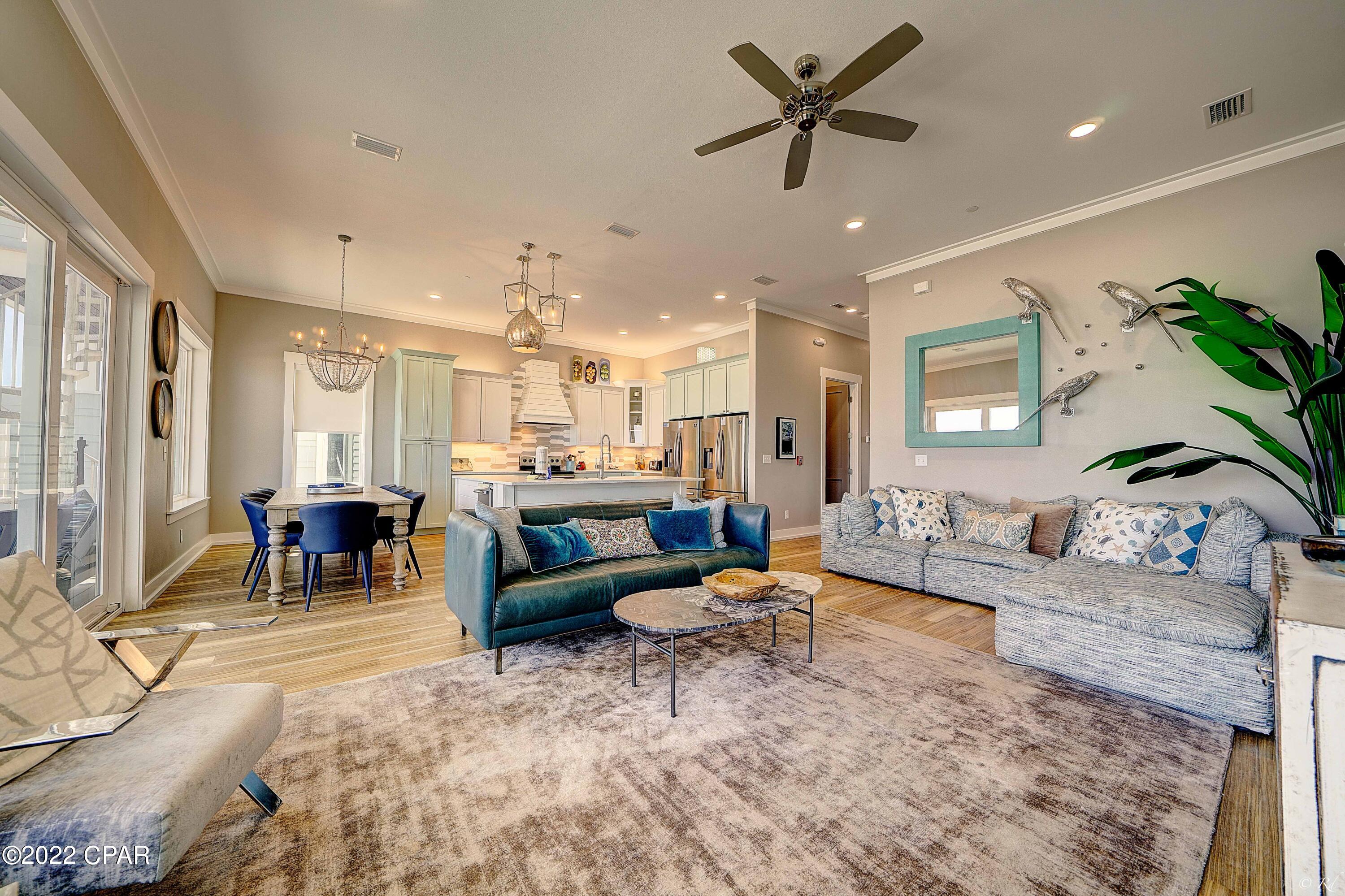 Bel Air - Residential