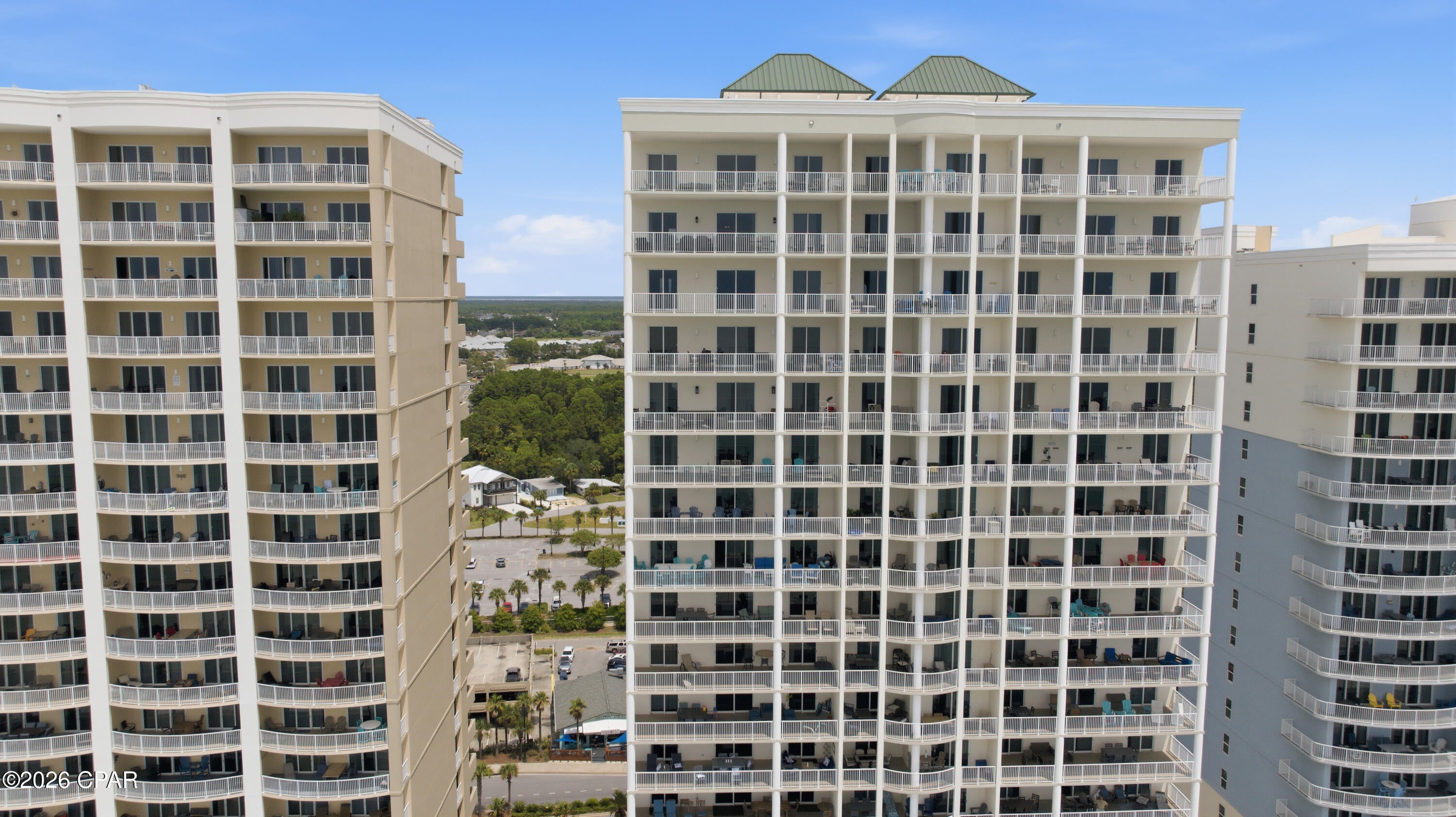 Ocean Ritz - Residential