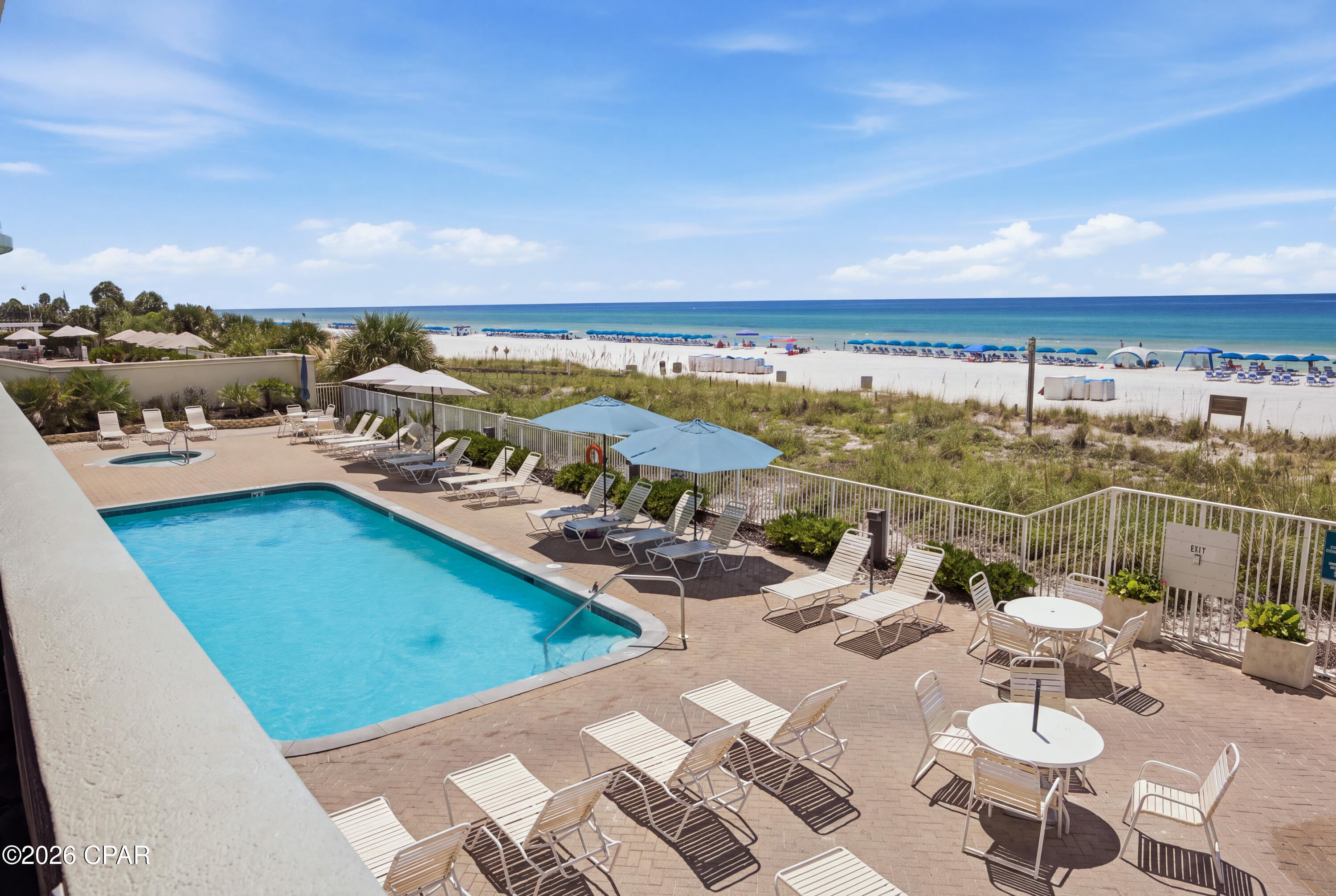 Ocean Ritz - Residential