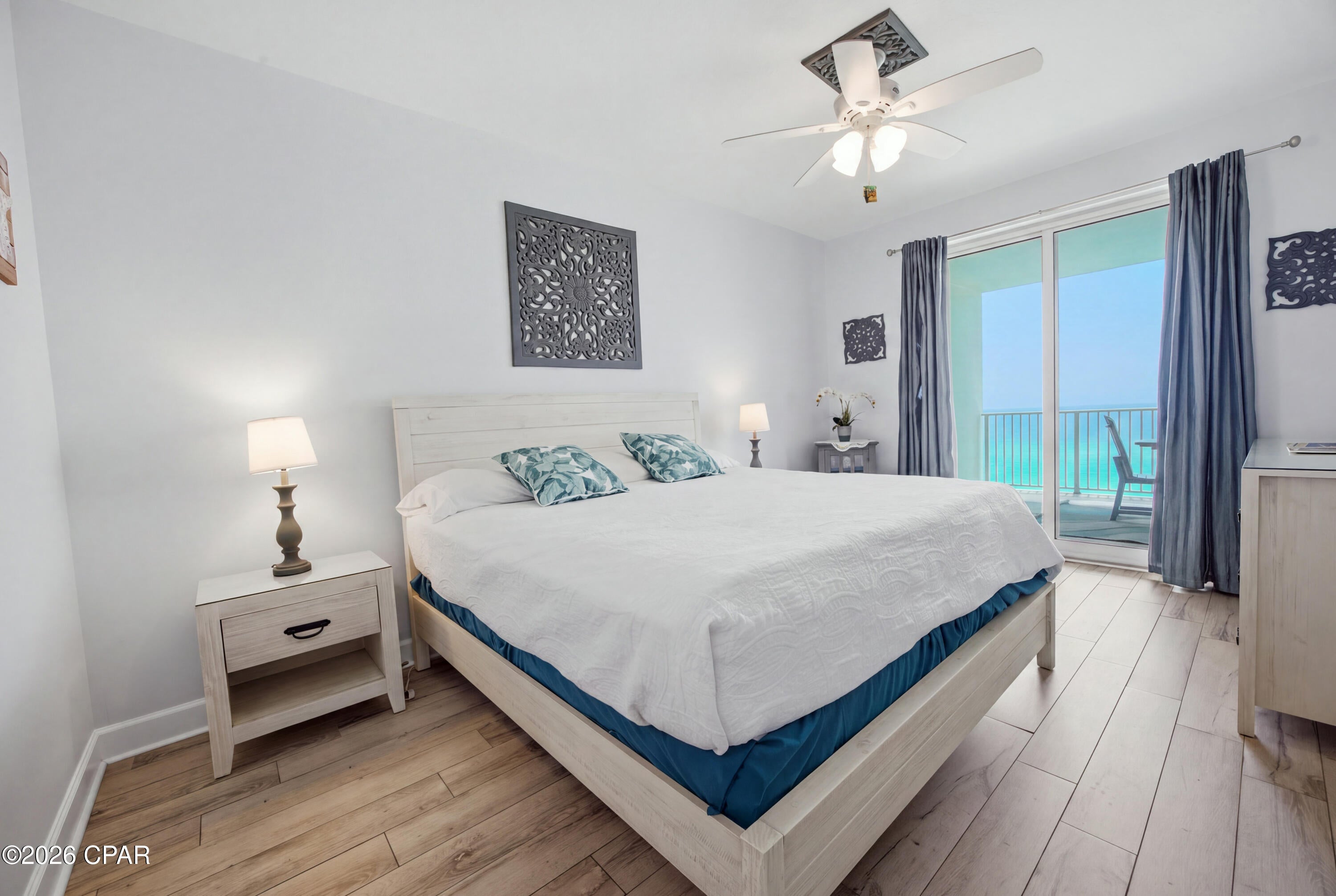 Ocean Ritz - Residential