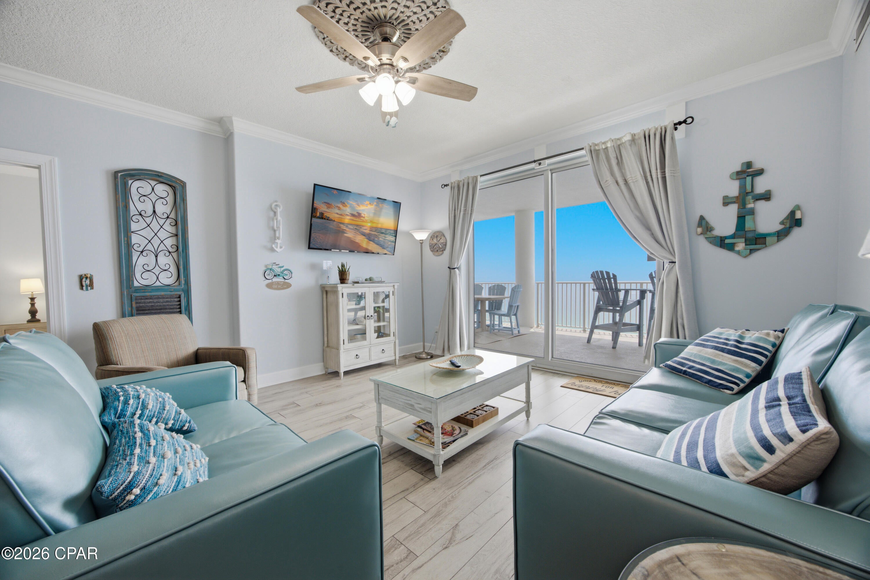 Ocean Ritz - Residential