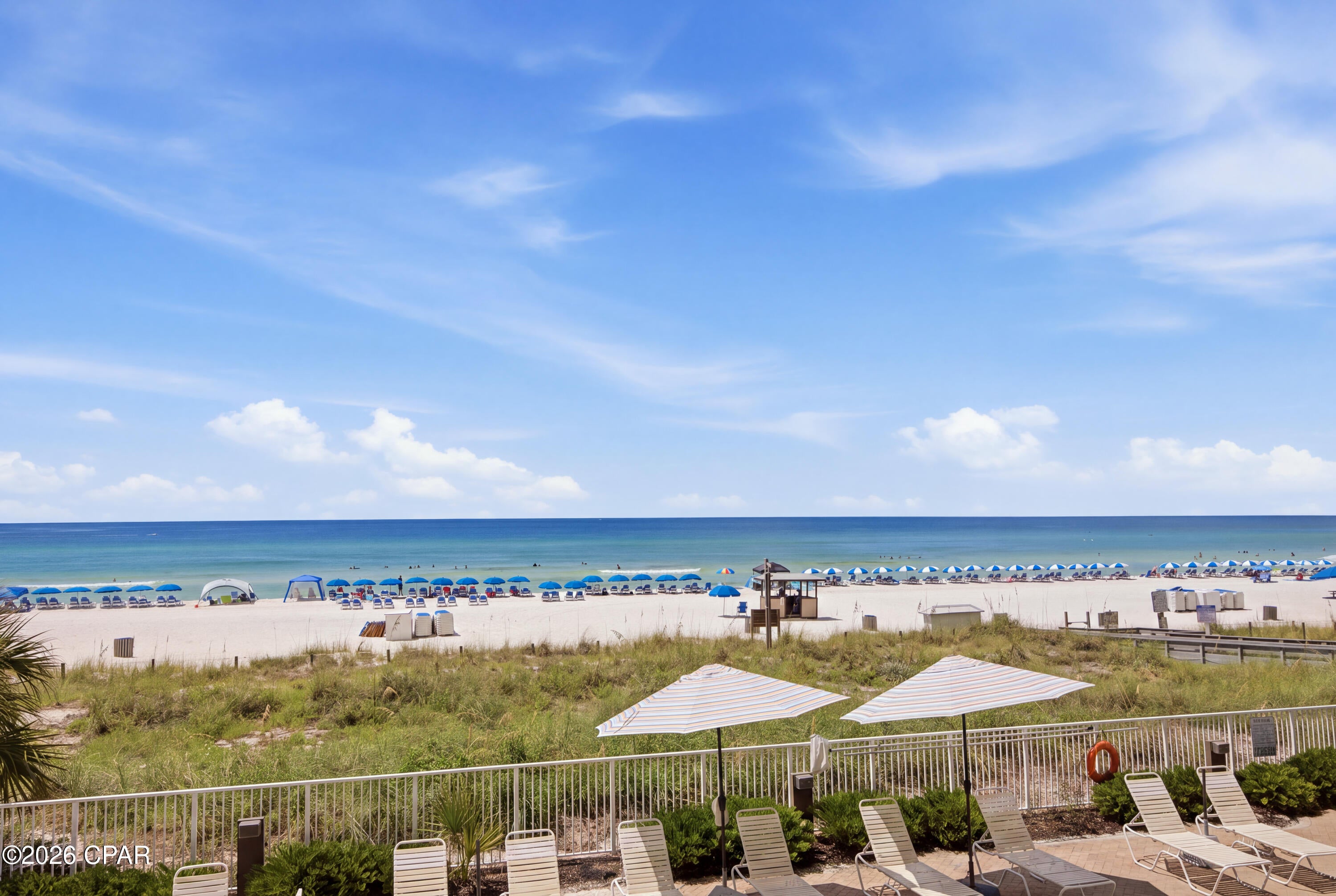 Ocean Ritz - Residential