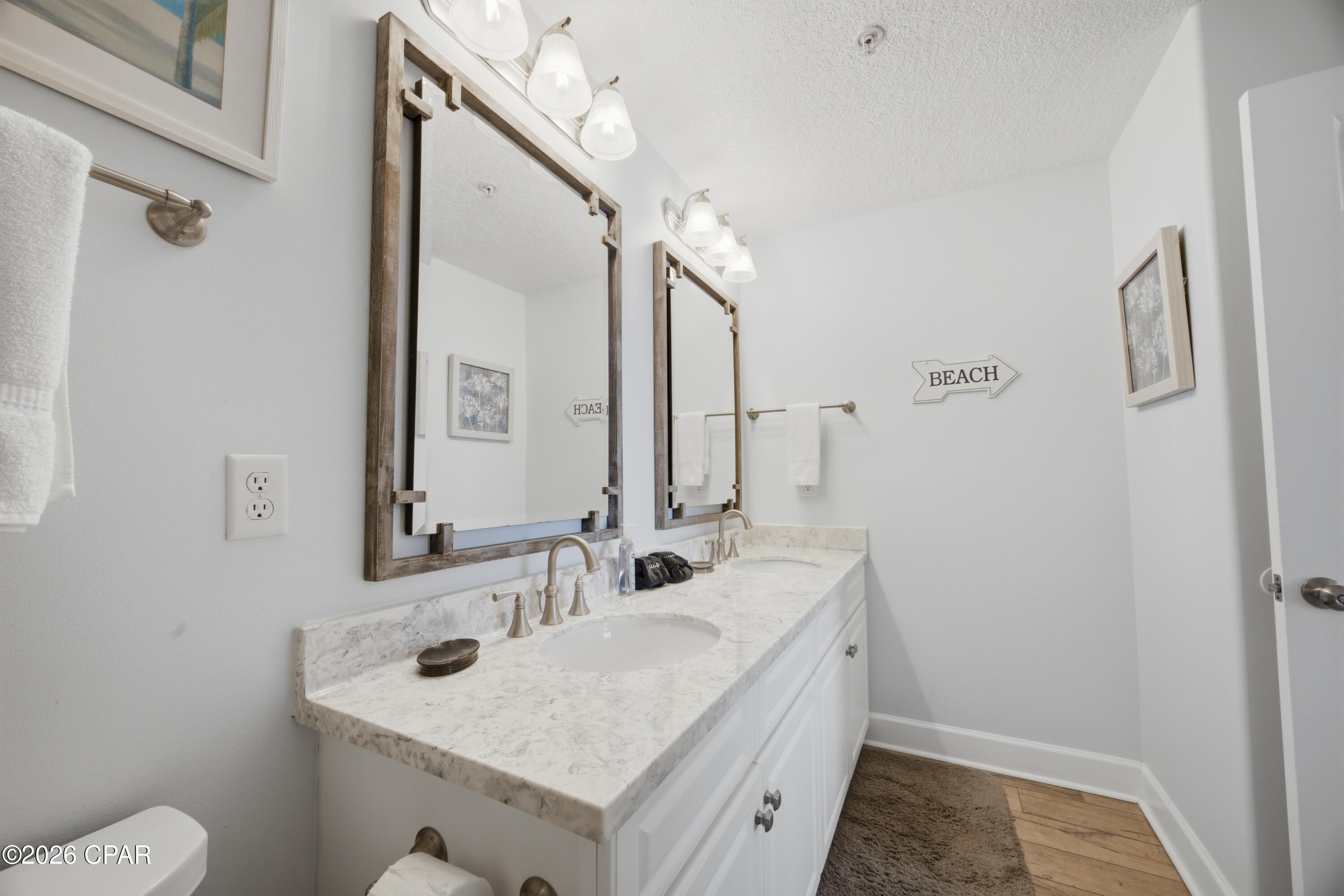 Ocean Ritz - Residential