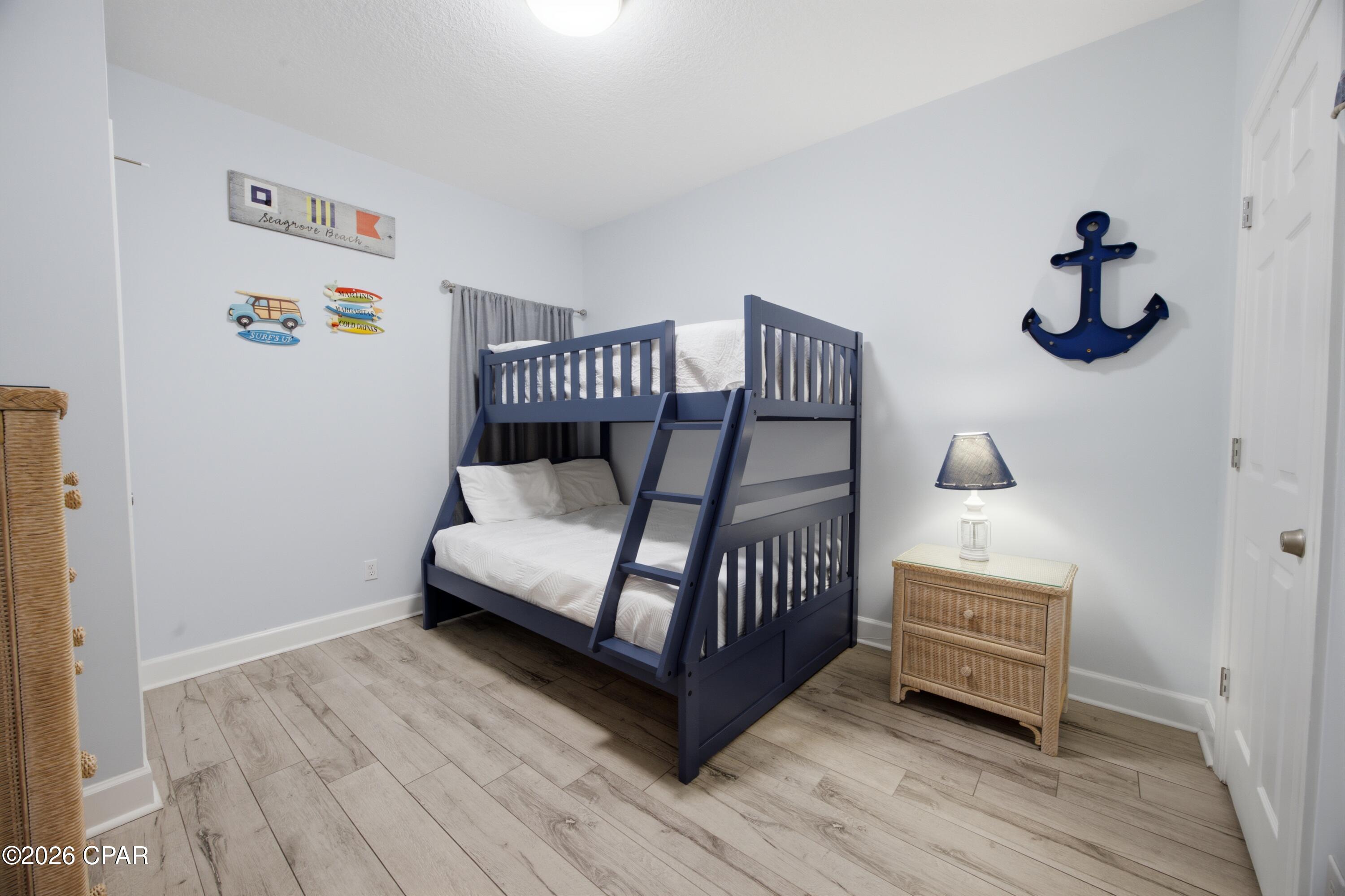 Ocean Ritz - Residential