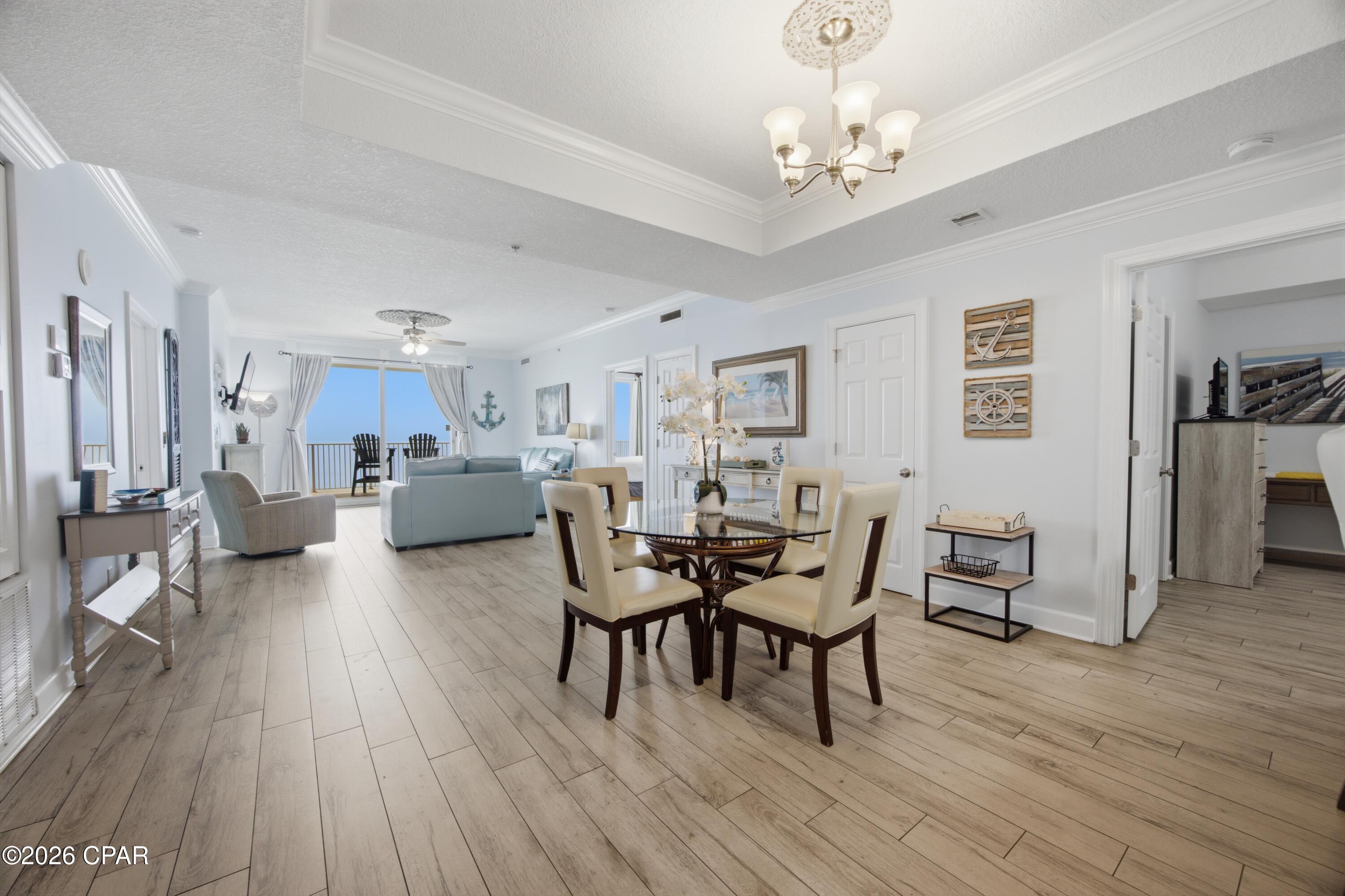 Ocean Ritz - Residential