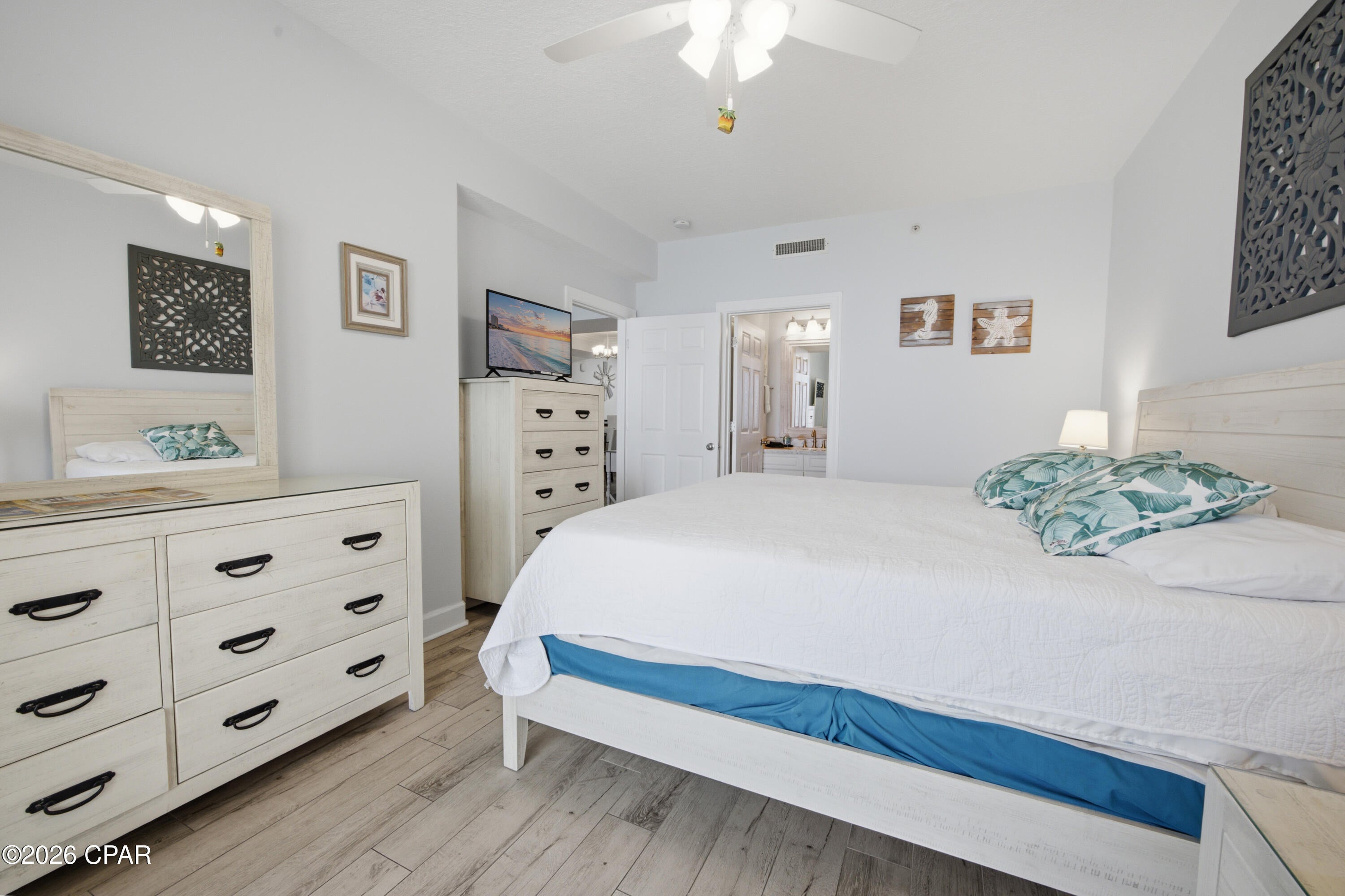 Ocean Ritz - Residential
