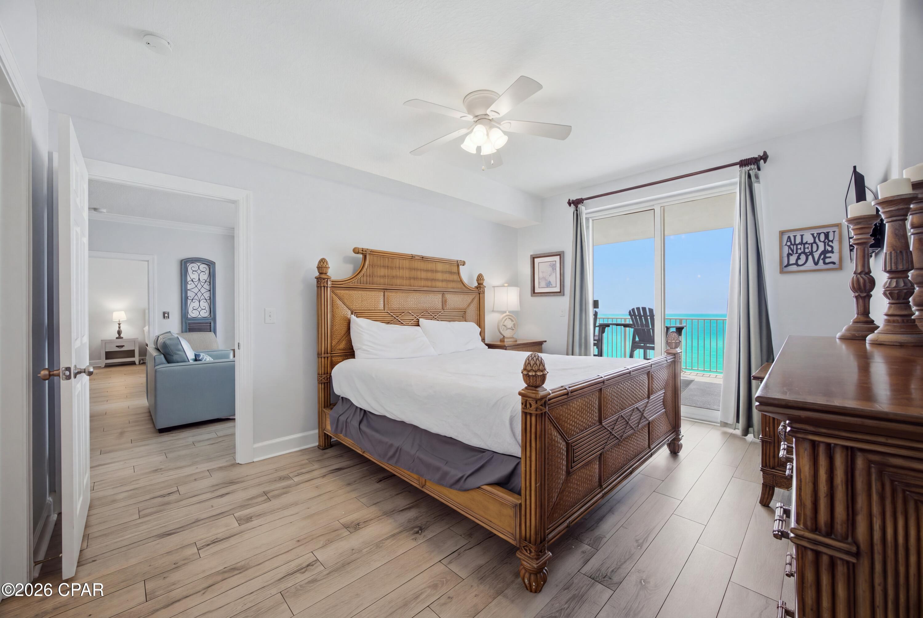 Ocean Ritz - Residential