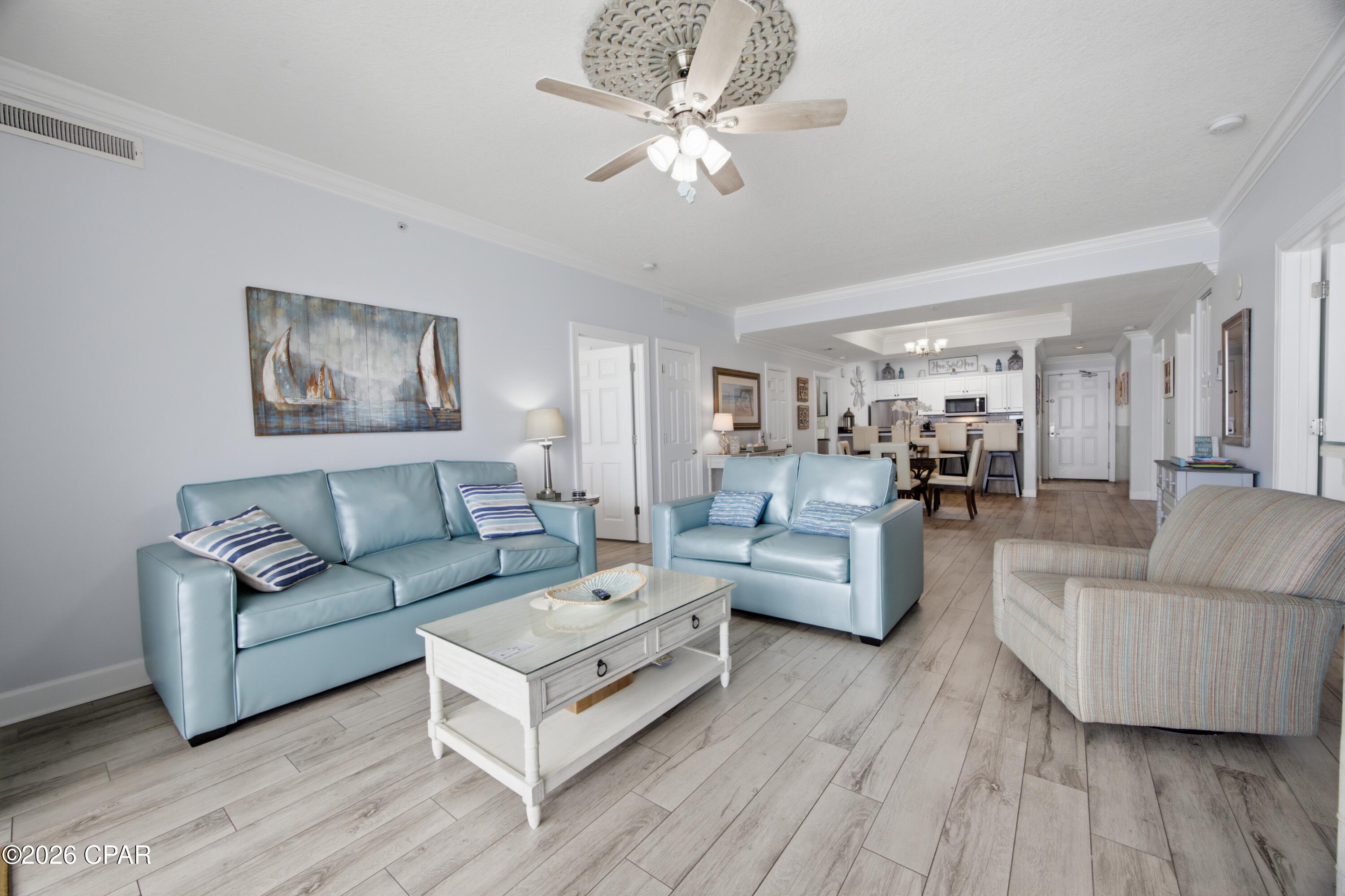 Ocean Ritz - Residential