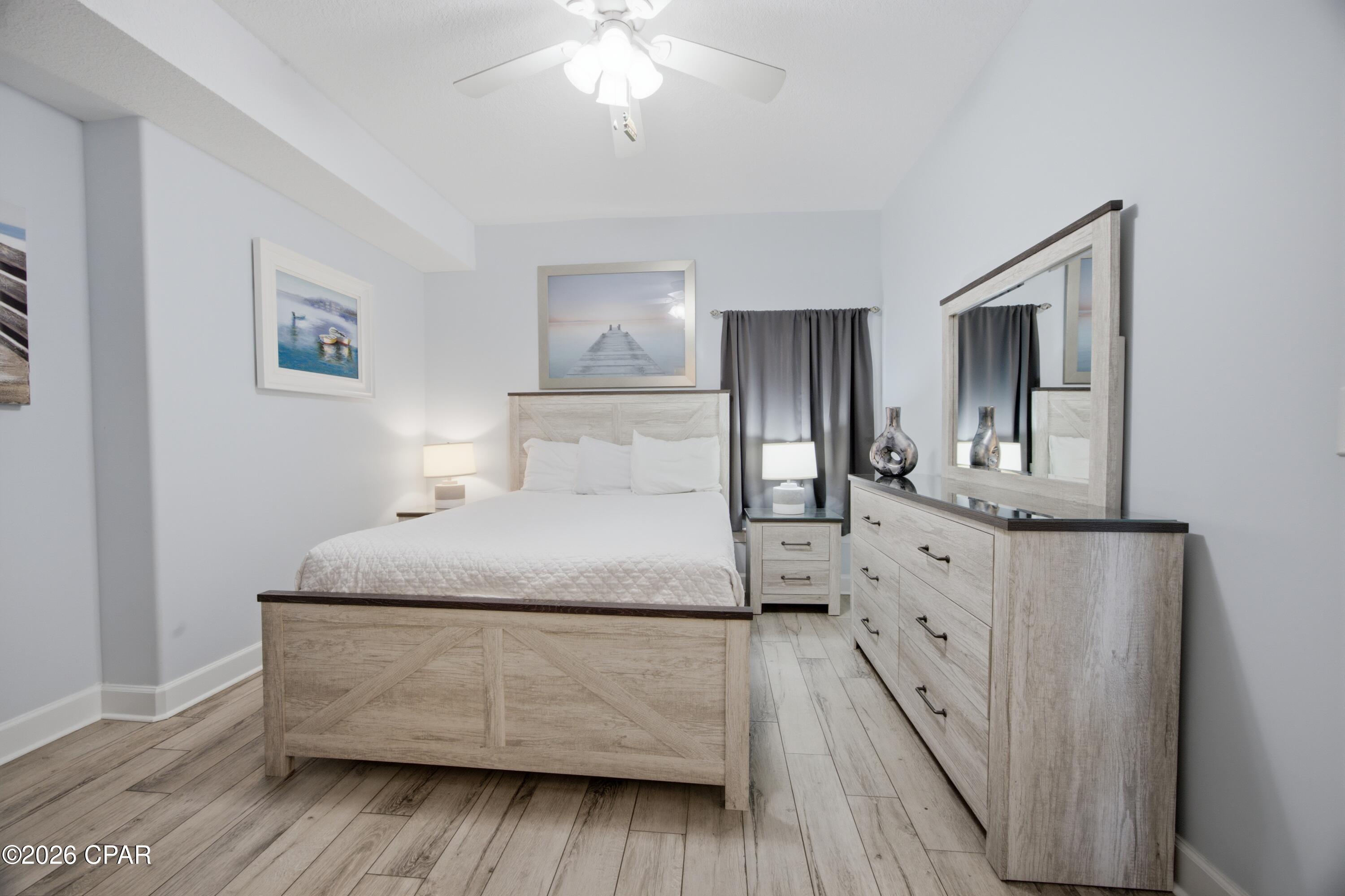Ocean Ritz - Residential