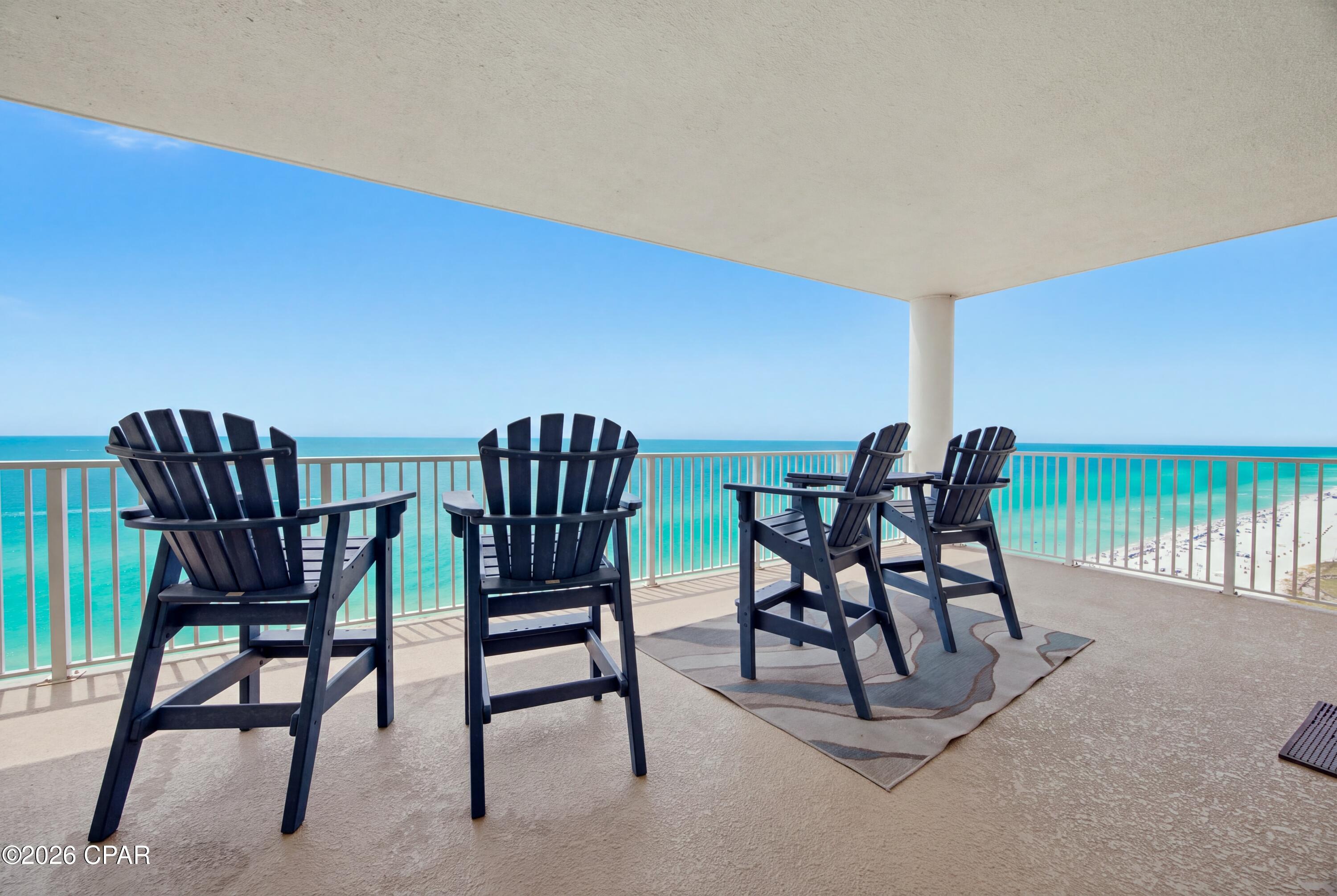 Ocean Ritz - Residential