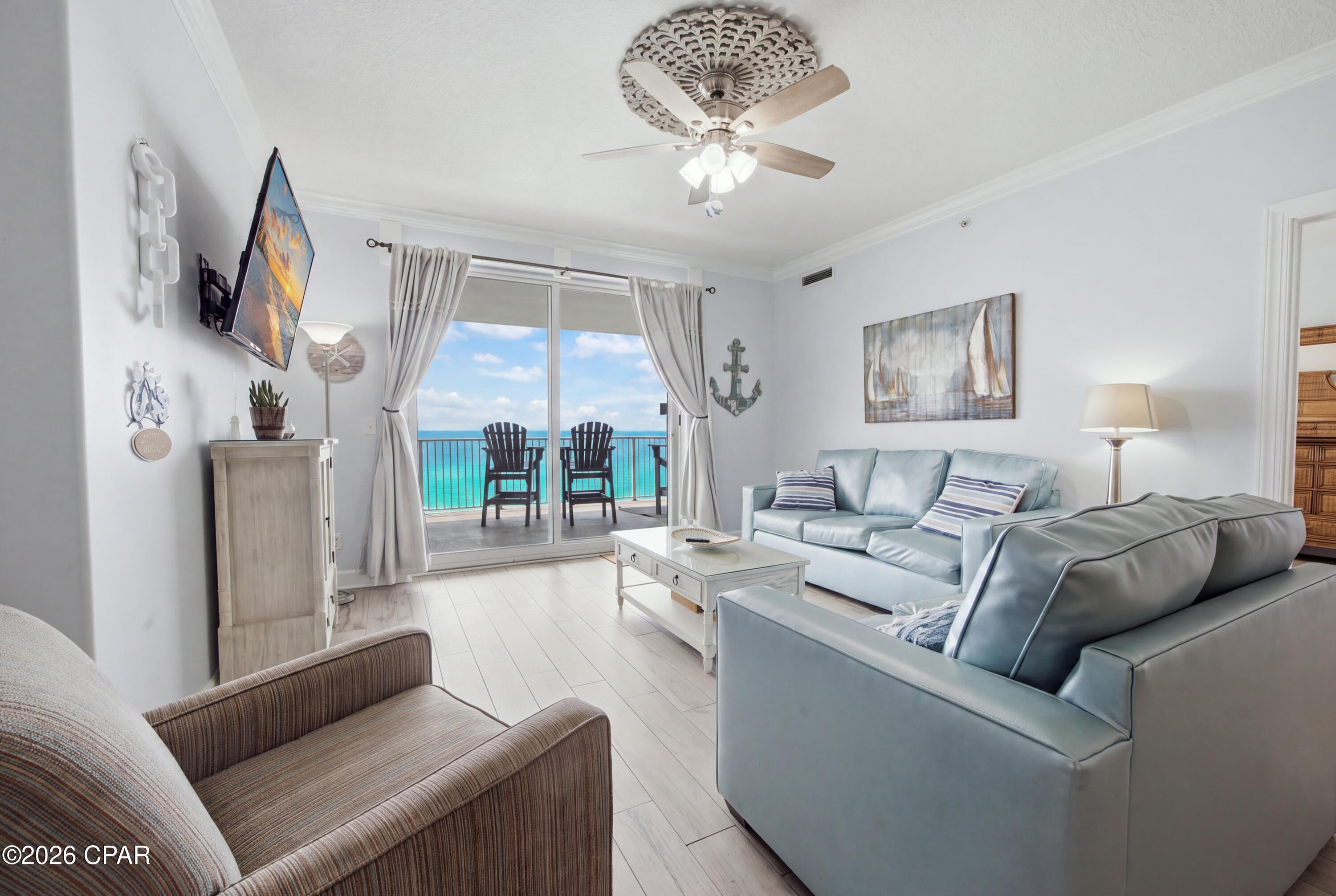 Ocean Ritz - Residential