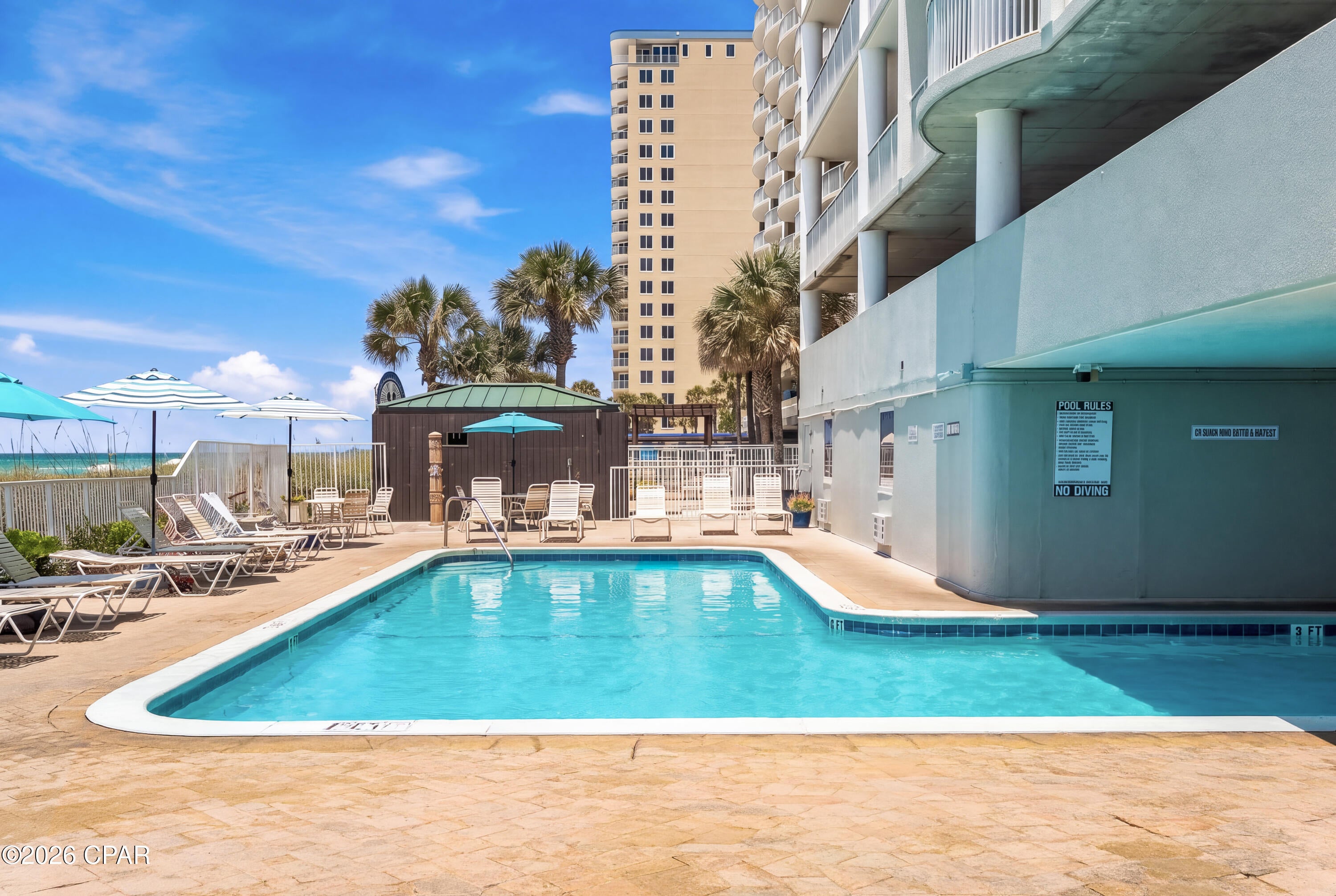 Ocean Ritz - Residential
