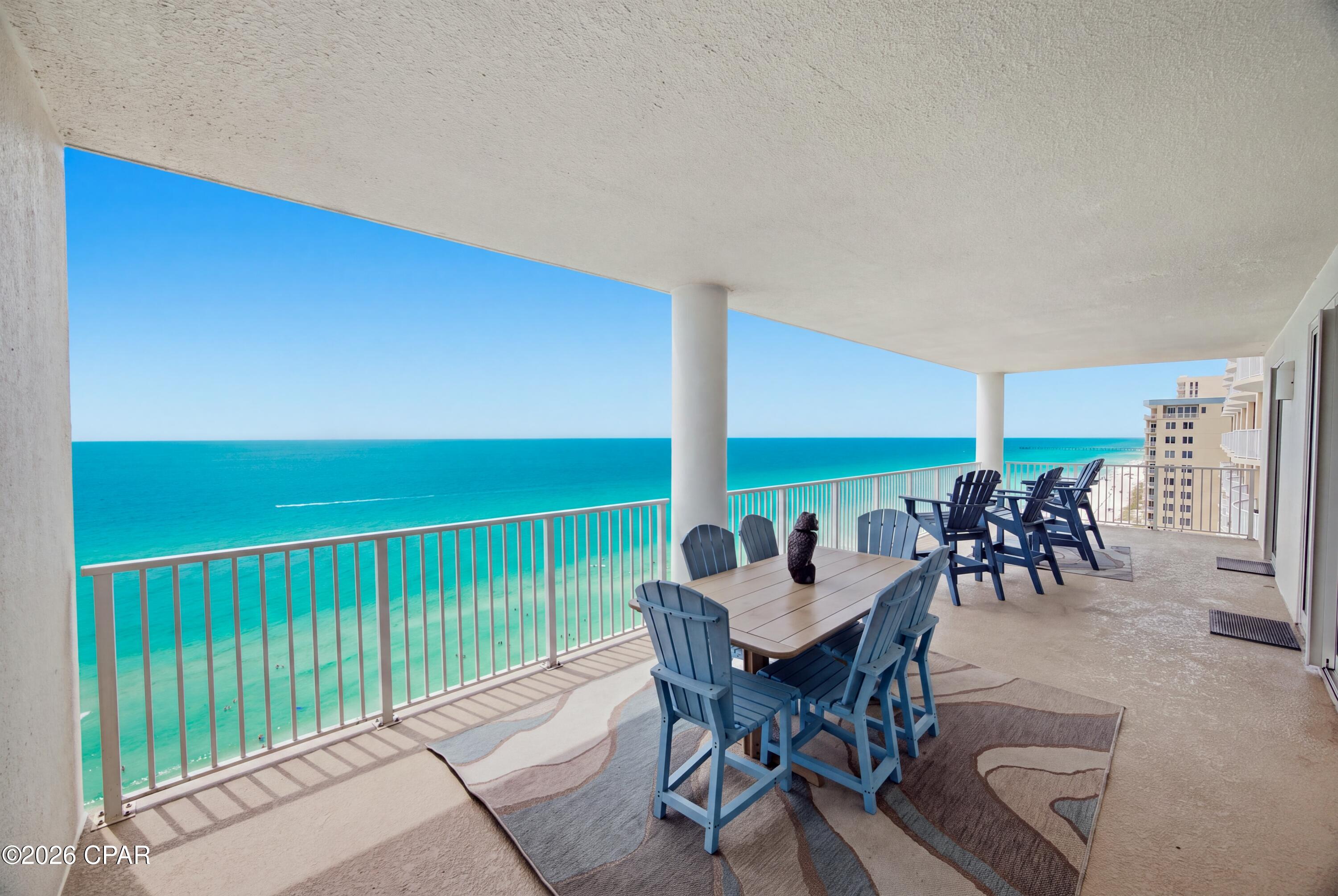 Ocean Ritz - Residential