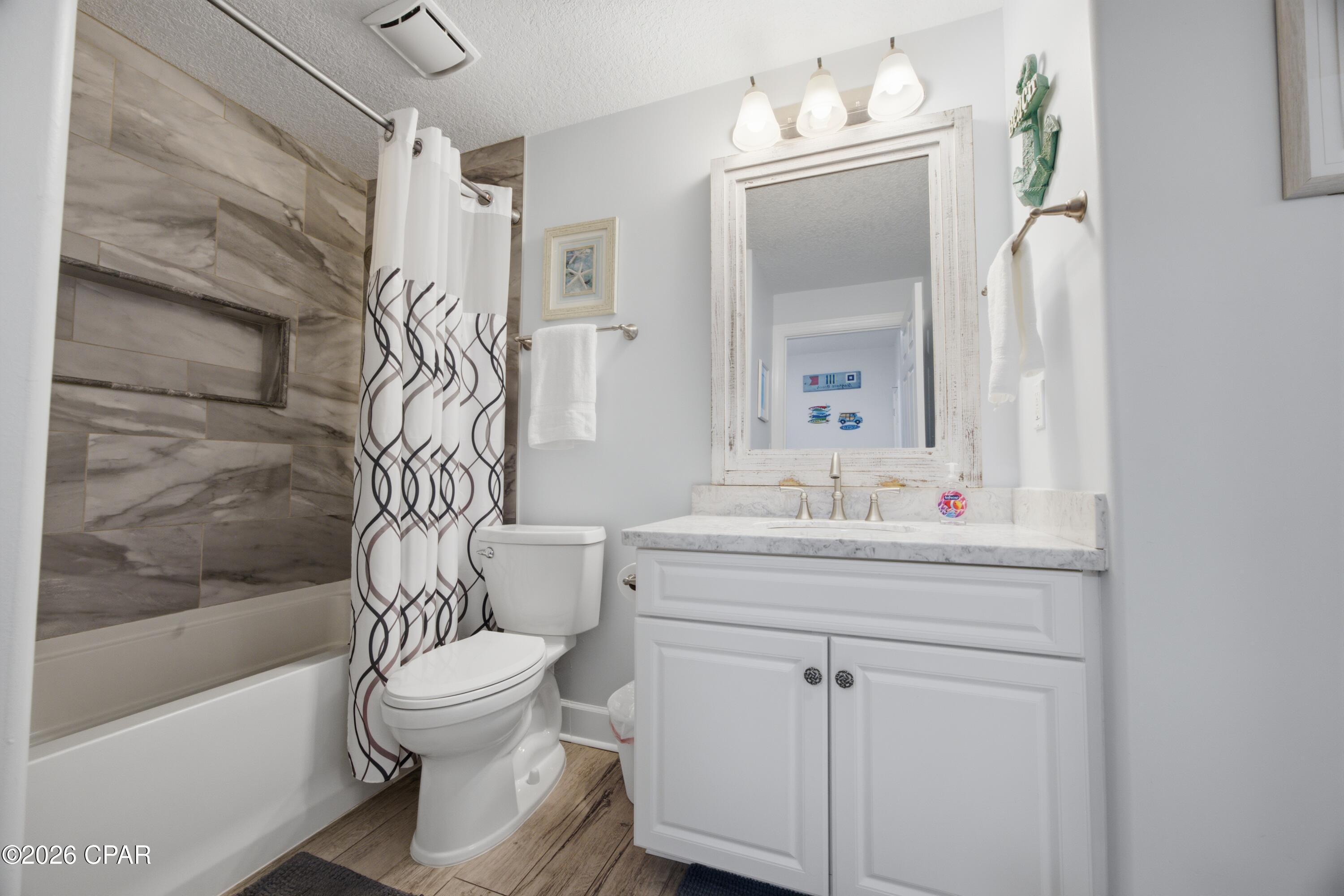 Ocean Ritz - Residential