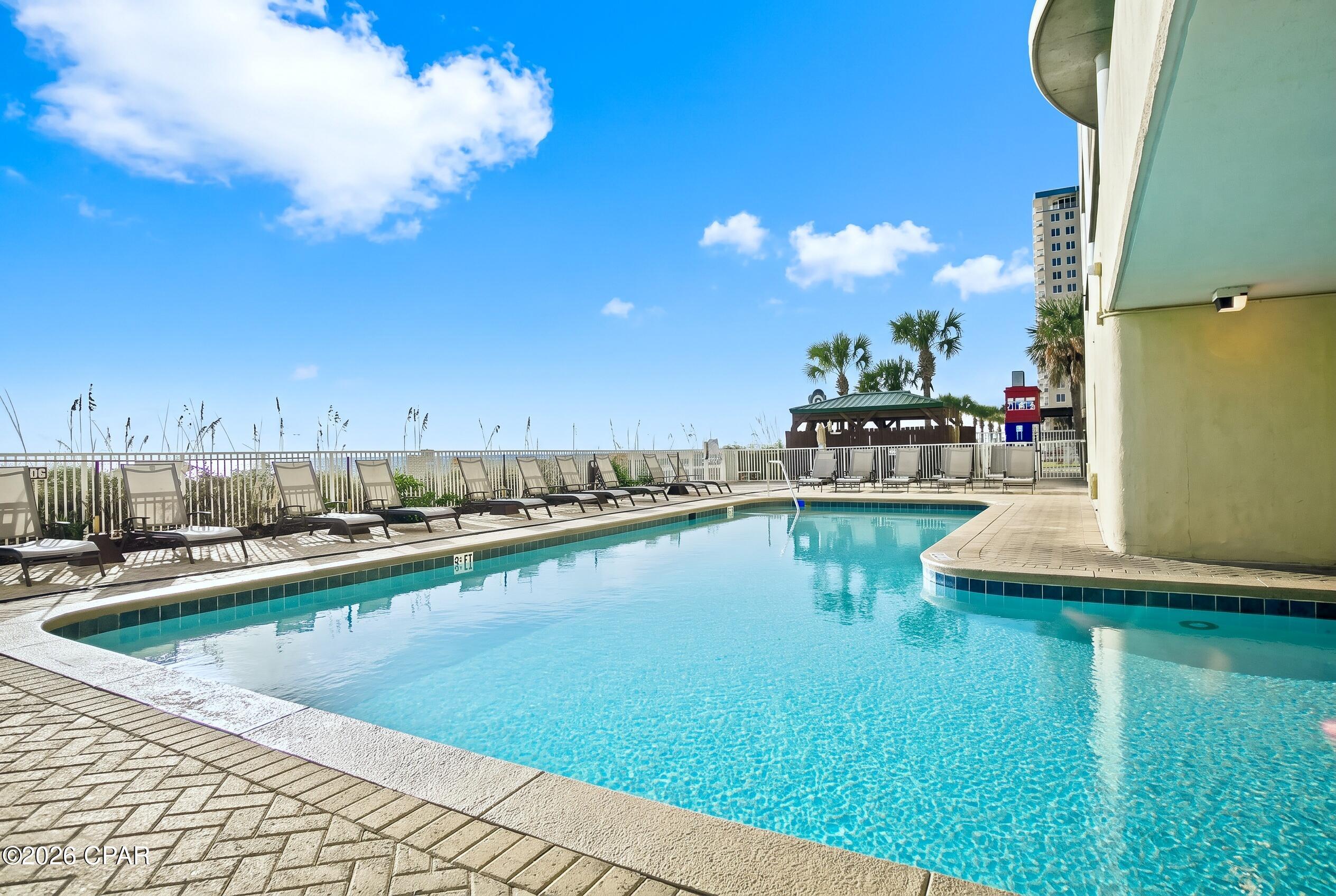 Ocean Ritz - Residential