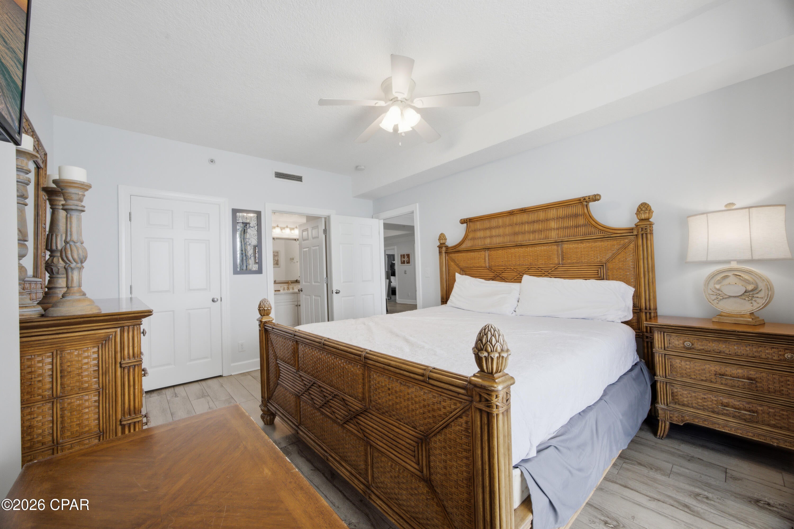 Ocean Ritz - Residential