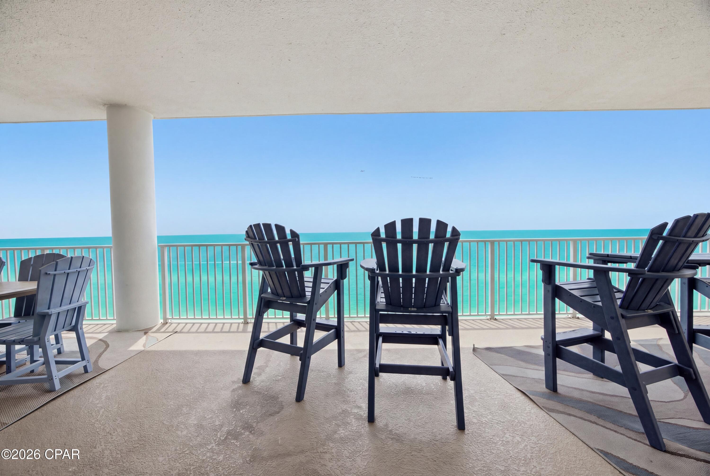 Ocean Ritz - Residential