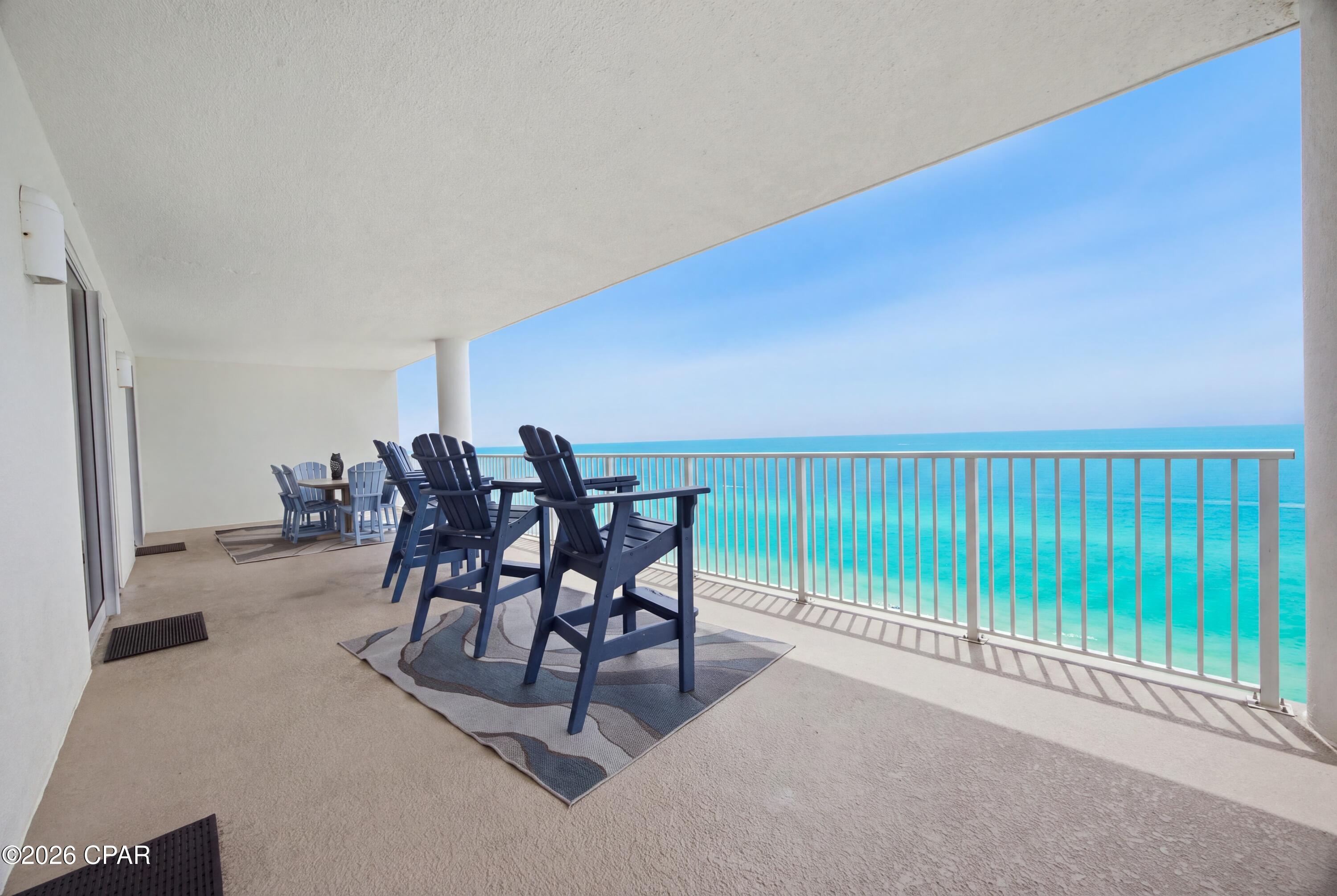 Ocean Ritz - Residential