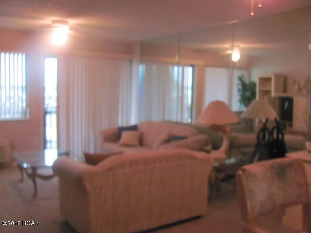 Sun Harbor Condo - Residential Lease