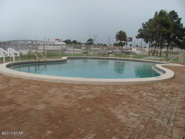 Sun Harbor Condo - Residential Lease