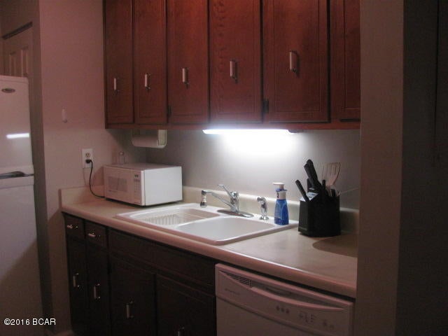 Sun Harbor Condo - Residential Lease