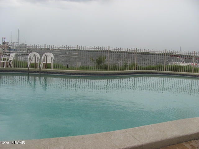 Sun Harbor Condo - Residential Lease